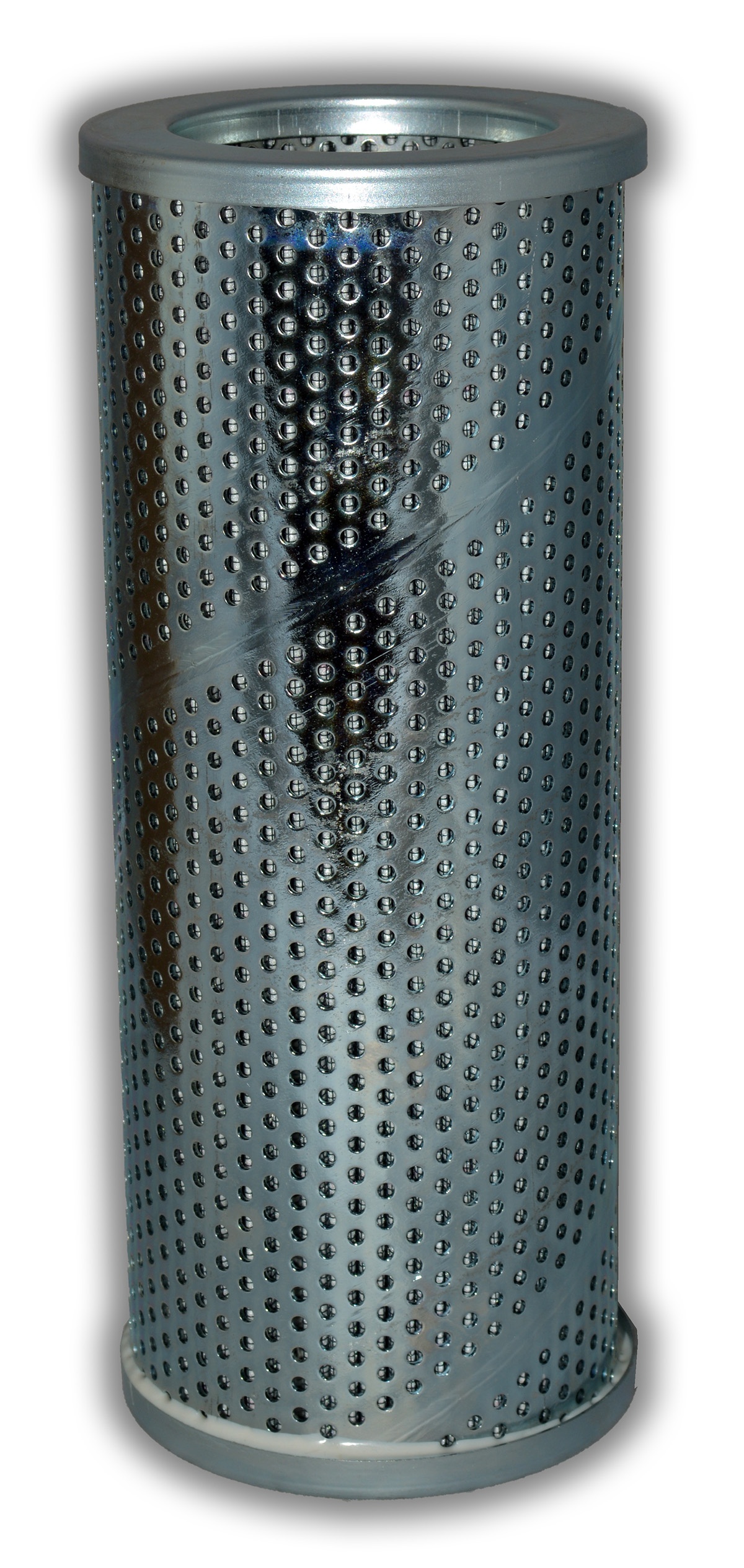 MAIN FILTER INC. MF0063472 Interchange Hydraulic Filter, Glass, 3 Micron, Buna Seal, 10.23 Inch Height | CF7AZP R721G03P