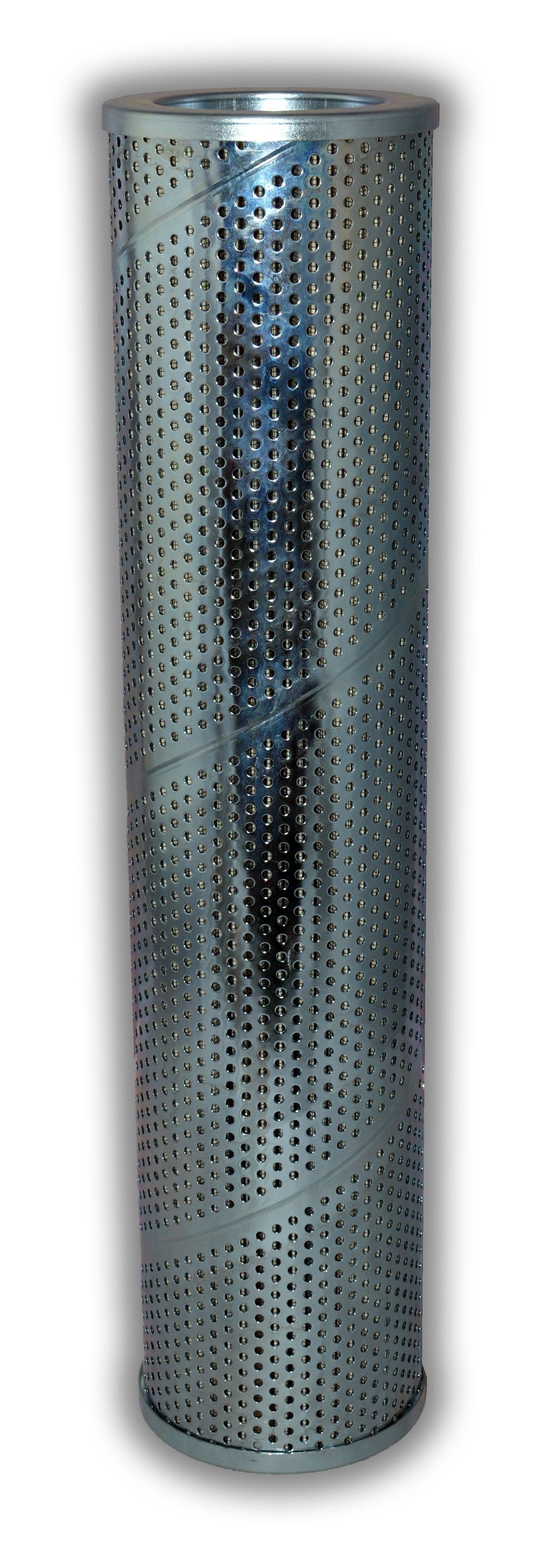 MAIN FILTER INC. MF0585255 Hydraulic Filter, Cellulose, 10 Micron Rating, Buna Seal, 18.3 Inch Height | CG2VDC