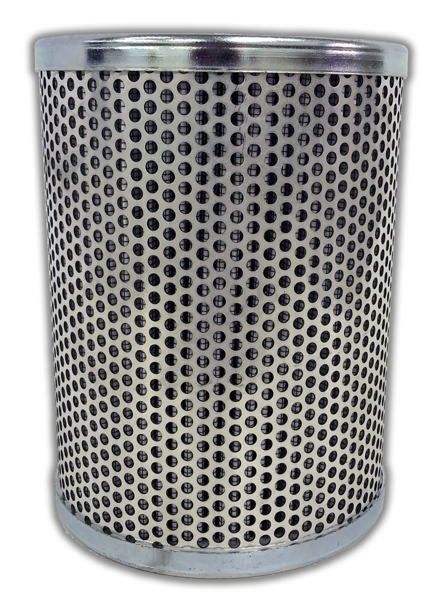 MAIN FILTER INC. MF0832492 Interchange Hydraulic Filter, Glass, 10 Micron Rating, Buna Seal, 5.51 Inch Height | CG4HMJ