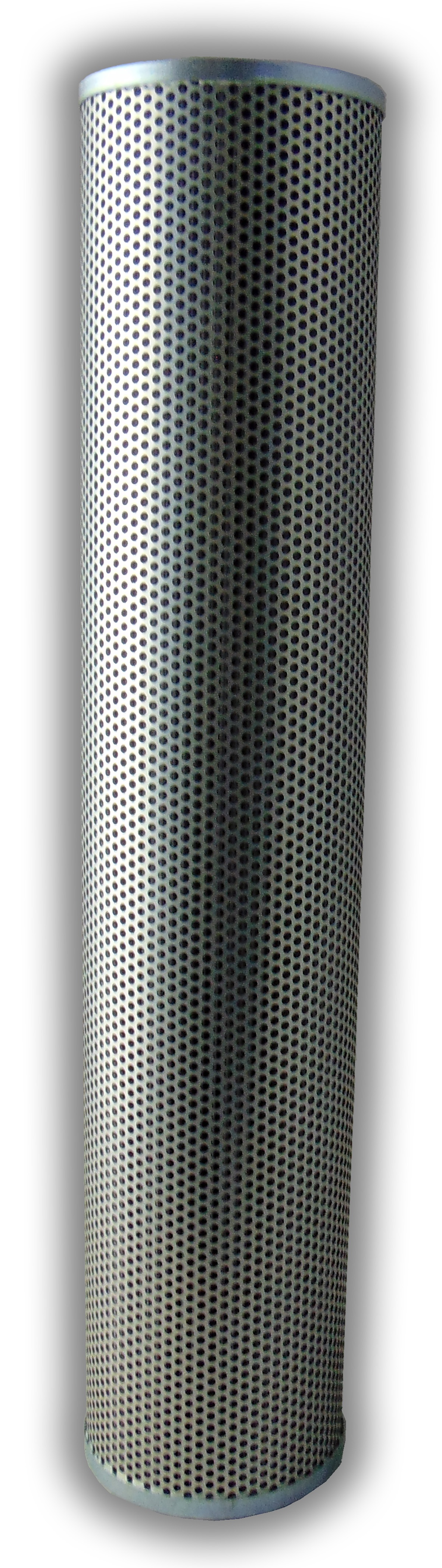 MAIN FILTER INC. MF0610163 Interchange Hydraulic Filter, Glass, 25 Micron Rating, Buna Seal, 20.47 Inch Height | CG3QZP