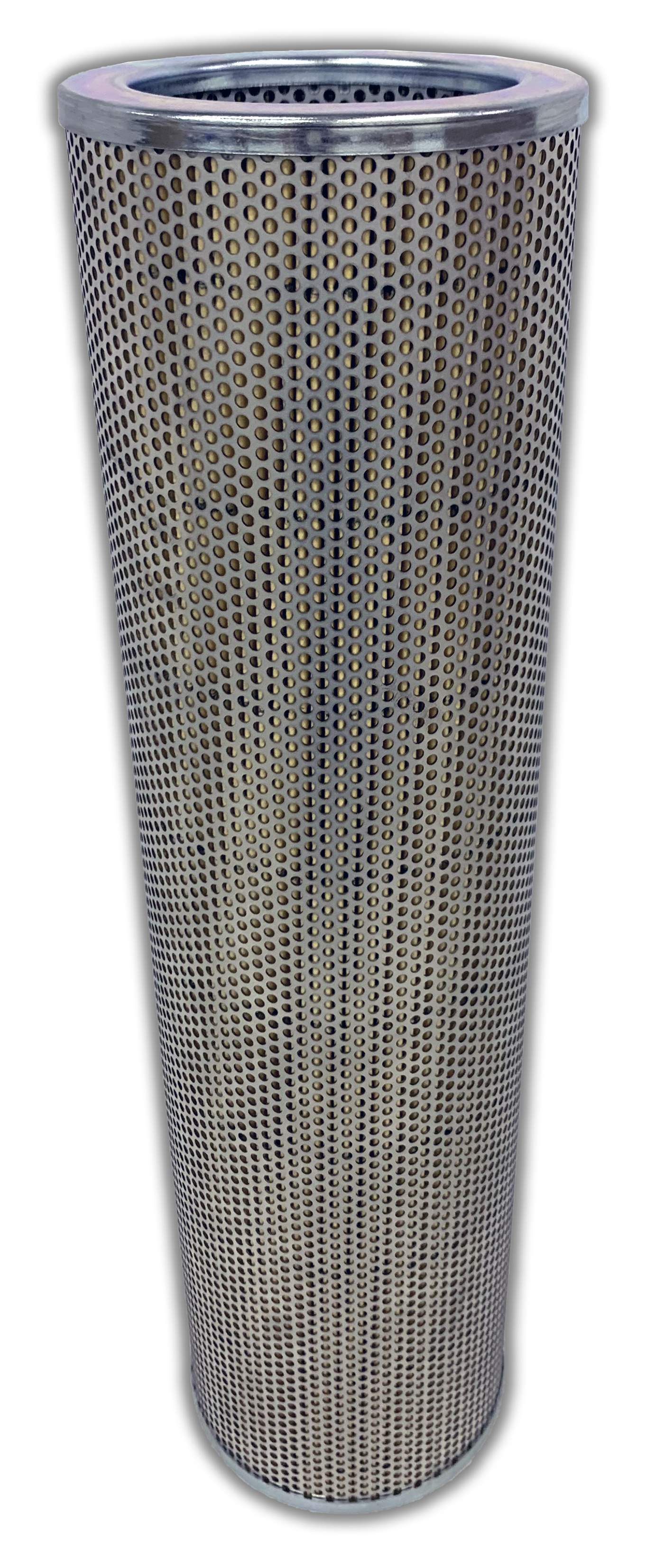 MAIN FILTER INC. MF0427992 Interchange Hydraulic Filter, Cellulose, 10 Micron Rating, Buna Seal, 18.89 Inch Height | CF9XCA FFPA1109910