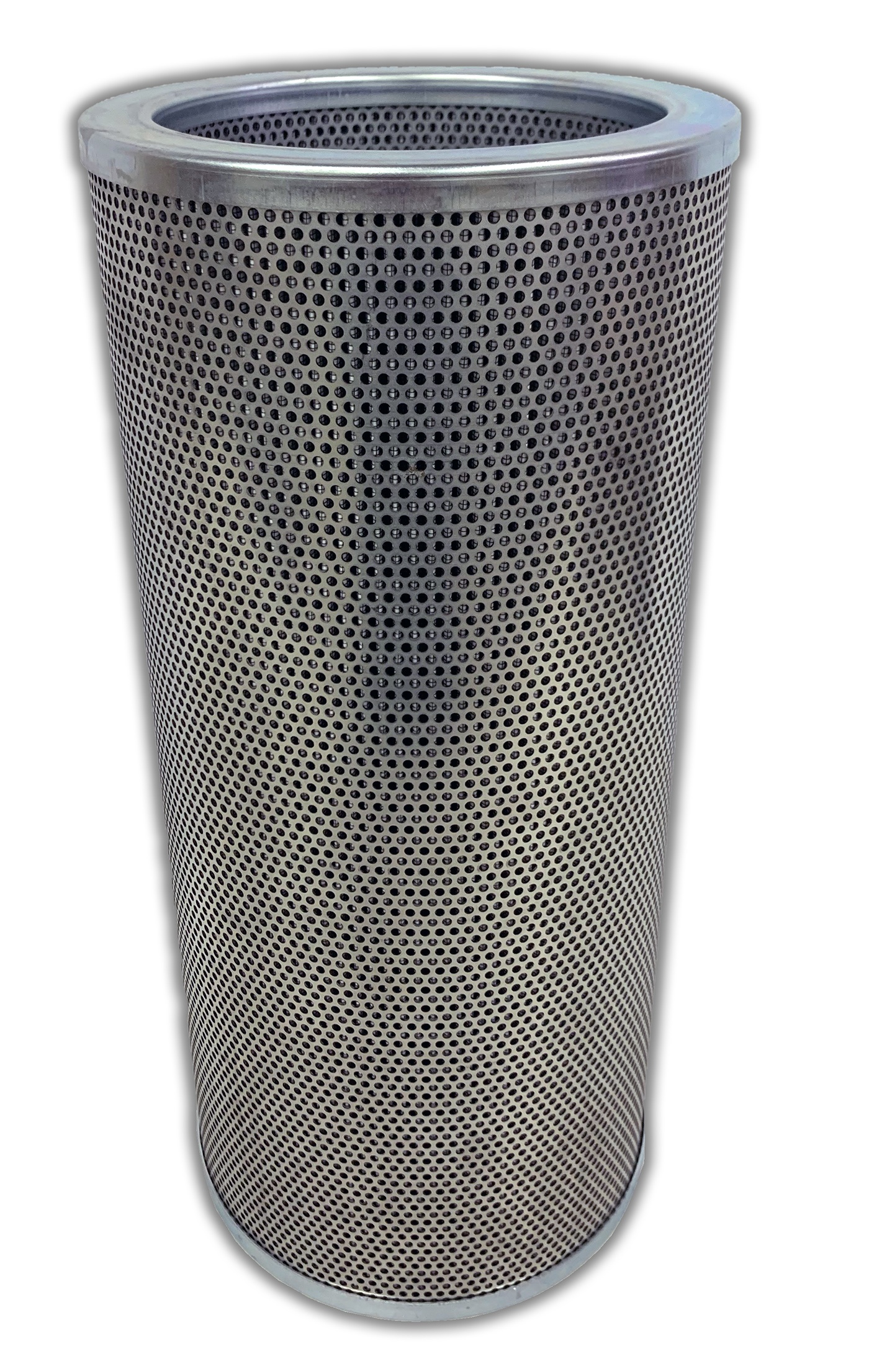 MAIN FILTER INC. MF0063733 Interchange Hydraulic Filter, Glass, 25 Micron Rating, Buna Seal, 17.32 Inch Height | CF7BDQ R741G25P