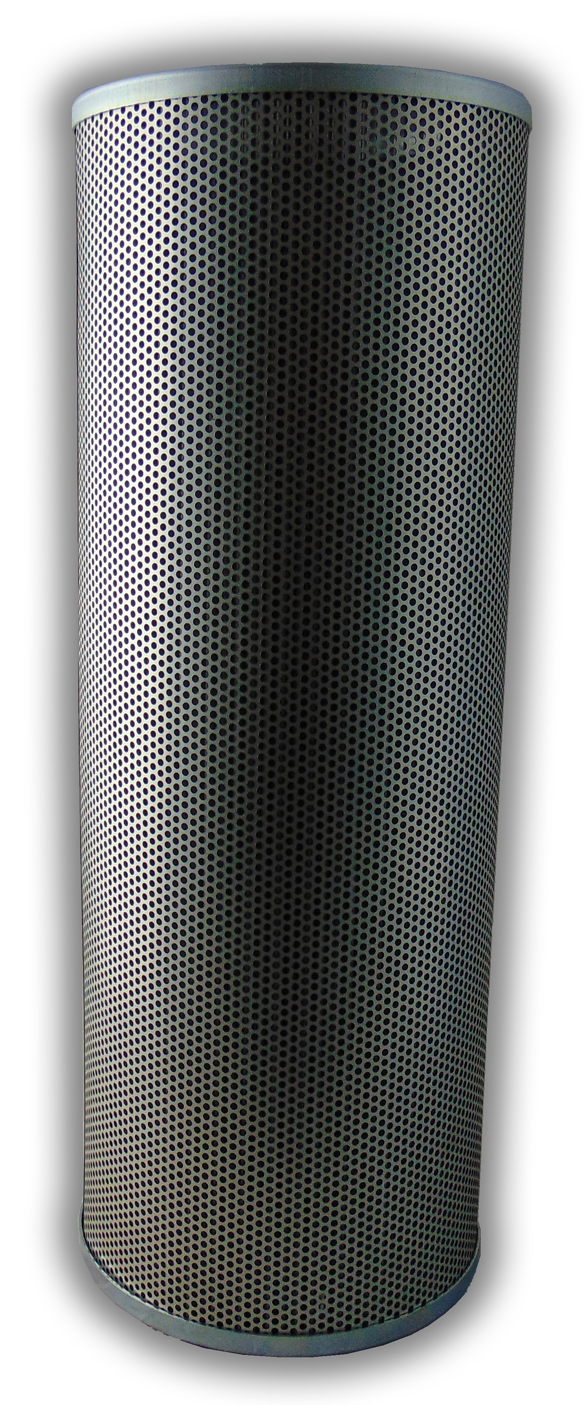 MAIN FILTER INC. MF0259749 Hydraulic Filter, Wire Mesh, 120 Micron, Buna Seal, 21.45 Inch Height | CF7UXM
