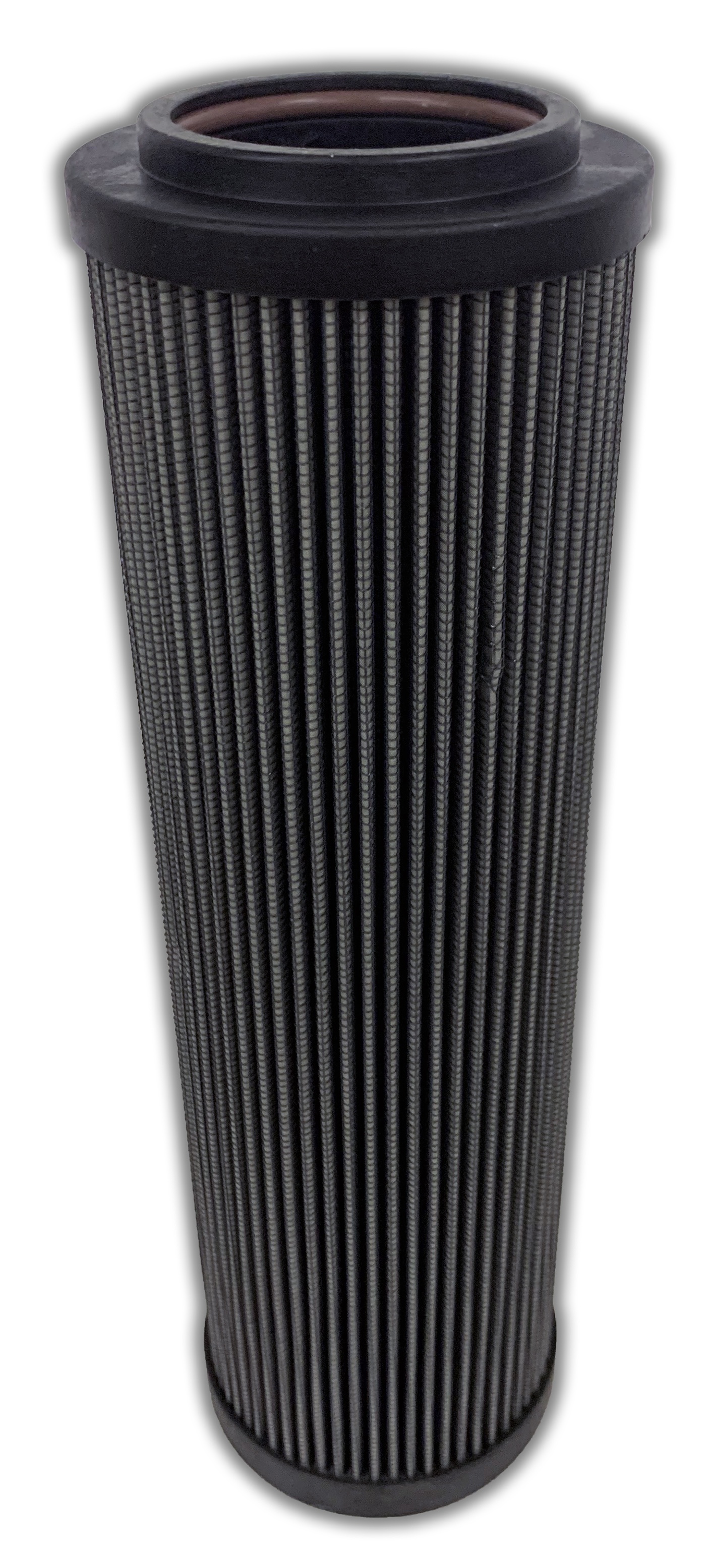 MAIN FILTER INC. MF0343461 Hydraulic Filter, Wire Mesh, 25 Micron, Viton Seal, 10.82 Inch Height | CF8LFH
