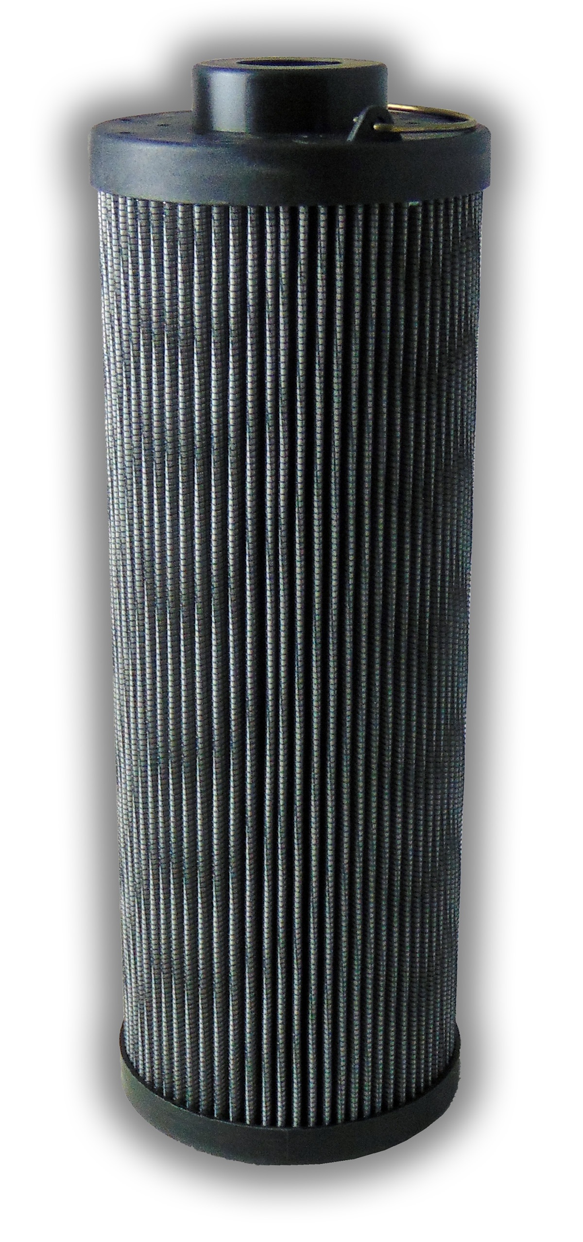 MAIN FILTER INC. MF0064376 Hydraulic Filter, Wire Mesh, 149 Micron, Viton Seal, 10.82 Inch Height | CF7BRA RHR500S149B