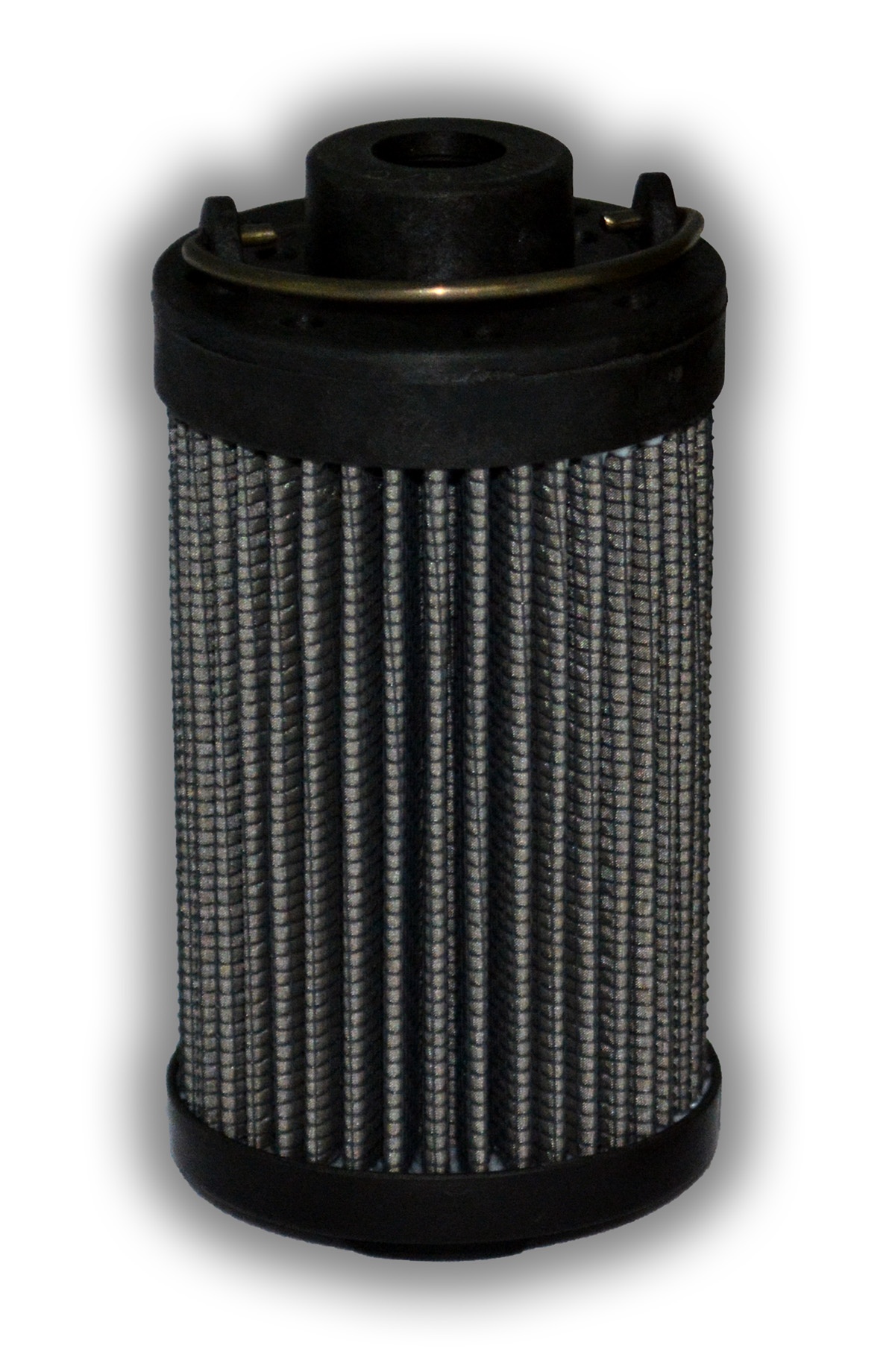 MAIN FILTER INC. MF0366649 Interchange Hydraulic Filter, Wire Mesh, 50 Micron Rating, Viton Seal, 4.05 Inch Height | CF8PEU 0060R050WHC