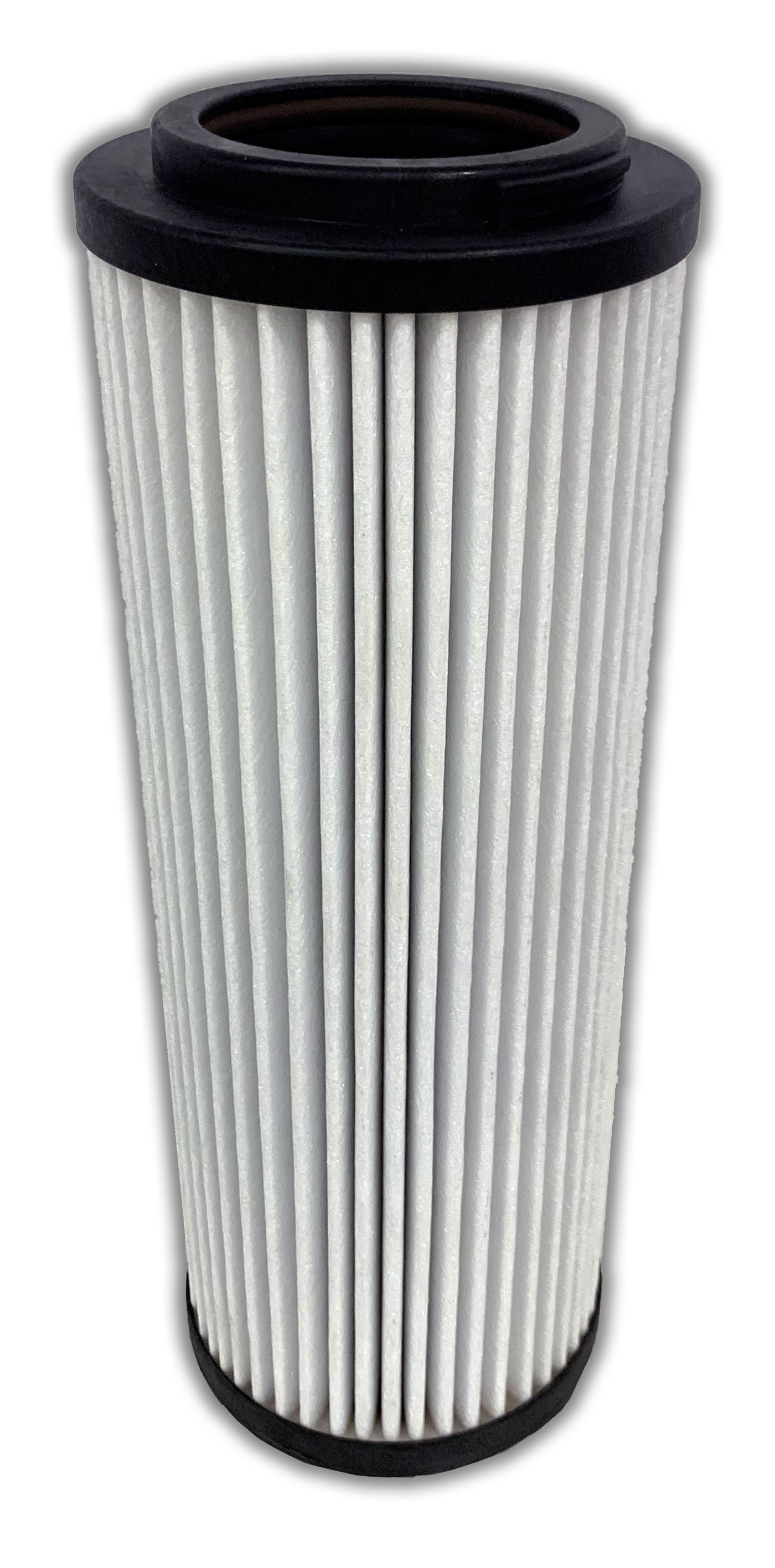 MAIN FILTER INC. MF0064483 Hydraulic Filter, Glass/Water Removal, 10 Micron, Viton Seal, 13.11 Inch Height | CF7BUJ RHR660GW10B