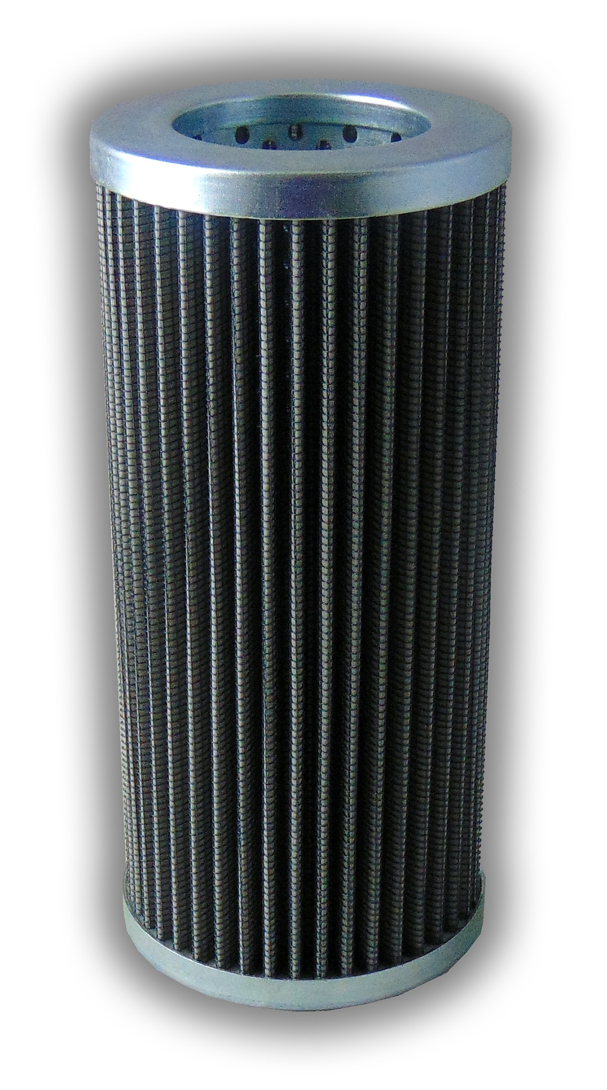 MAIN FILTER INC. MF0064678 Interchange Hydraulic Filter, Wire Mesh, 80 Micron, Viton Seal, 6.53 Inch Height | CF7BWM RLR175B80B