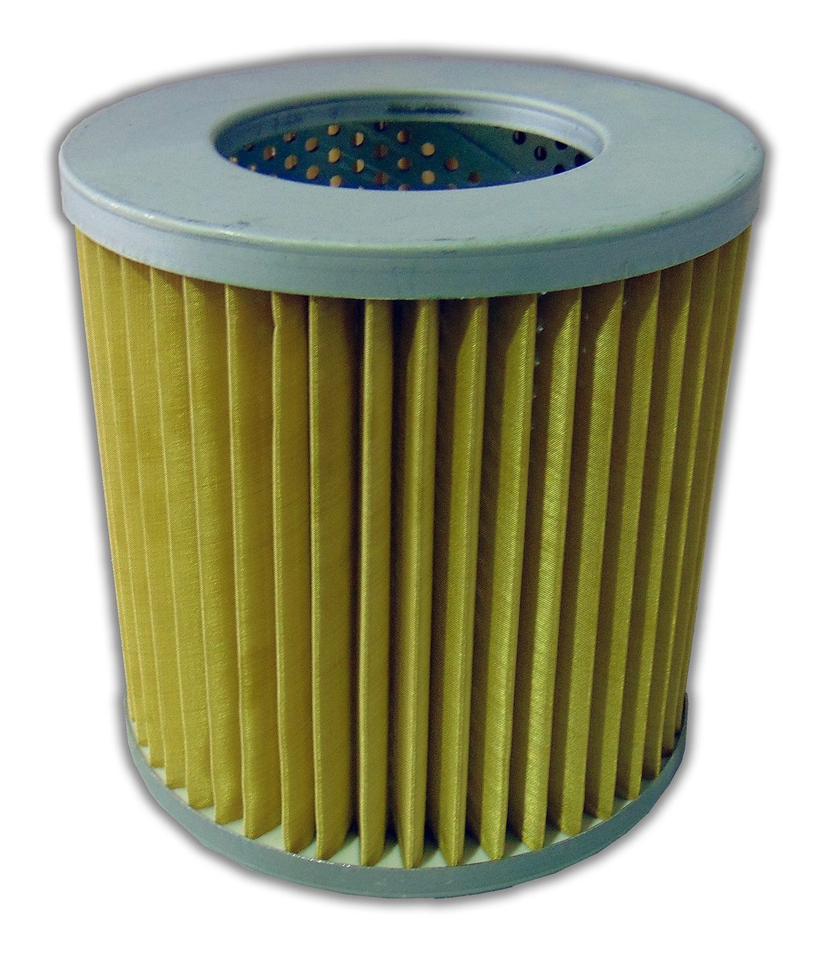 MAIN FILTER INC. MF0065699 Interchange Hydraulic Filter, Wire Mesh, 250 Micron Rating, Seal, 5.51 Inch Height | CF7CAH S160T250