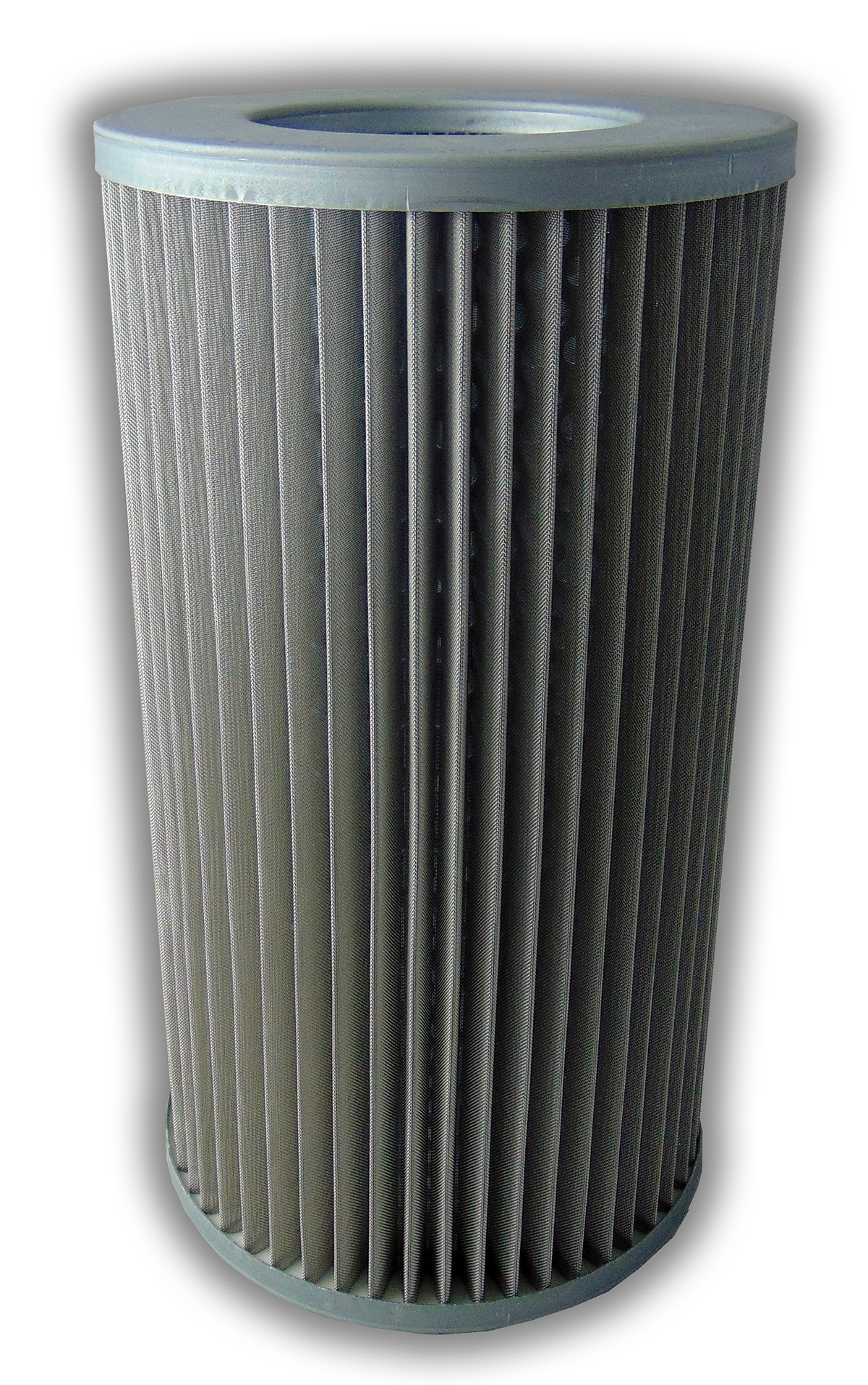 MAIN FILTER INC. MF0065710 Interchange Hydraulic Filter, Wire Mesh, 250 Micron, Seal, 9.84 Inch Height | CF7CAL S161T250