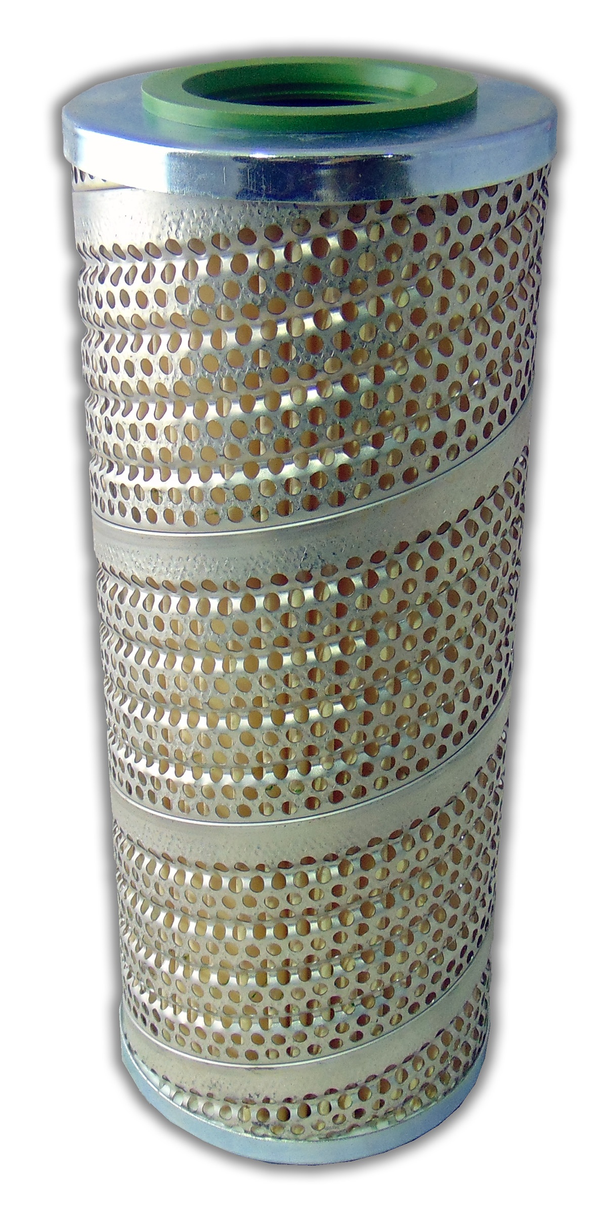 MAIN FILTER INC. MF0308997 Hydraulic Filter, Cellulose/Water Removal, 25 Micron Rating, Viton Seal, 9.29 Inch Height | CF8CNY HF7805