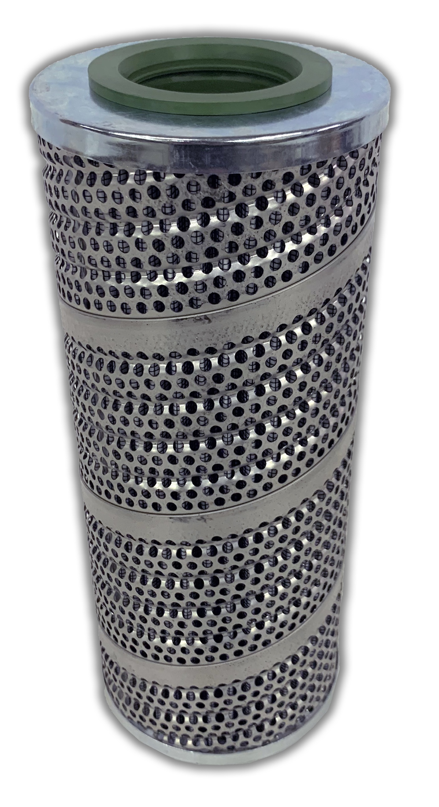 MAIN FILTER INC. MF0065846 Hydraulic Filter, Glass/Water Removal, 25 Micron Rating, Buna Seal, 9.29 Inch Height | CF7CCL S4110GW25