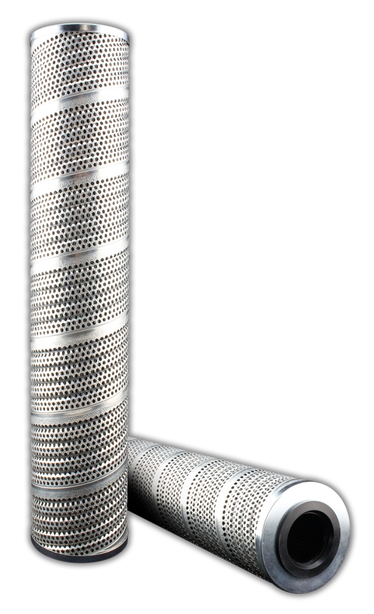 MAIN FILTER INC. MF0065882 Interchange Hydraulic Filter, Wire Mesh, 149 Micron, Buna Seal, 18.5 Inch Height | CF7CDH S4111T149