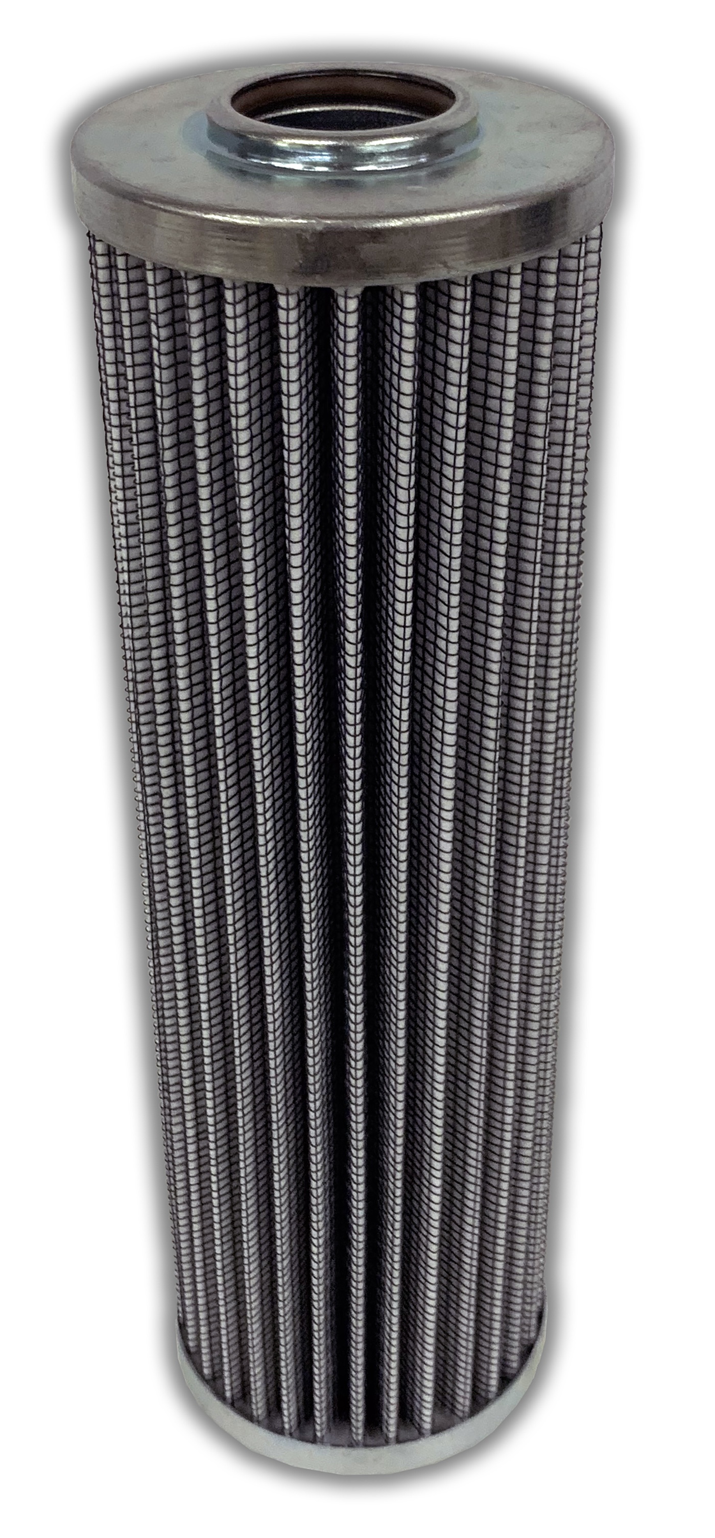 MAIN FILTER INC. MF0339991 Interchange Hydraulic Filter, Glass, 25 Micron Rating, Buna Seal, 7.17 Inch Height | CF8KLT