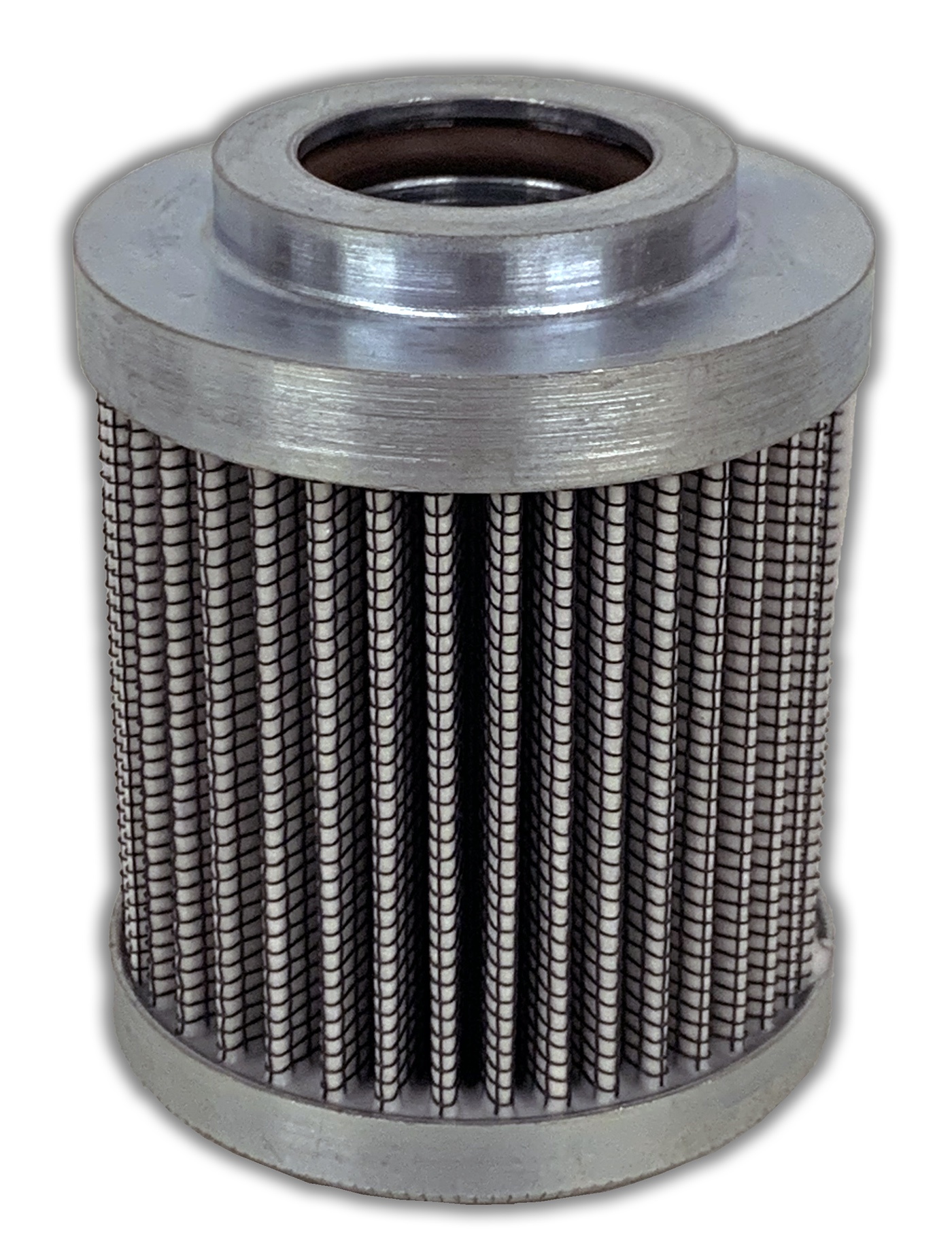 MAIN FILTER INC. MF0066093 Interchange Hydraulic Filter, Glass, 25 Micron Rating, Buna Seal, 2.8 Inch Height | CF7CJJ WG447