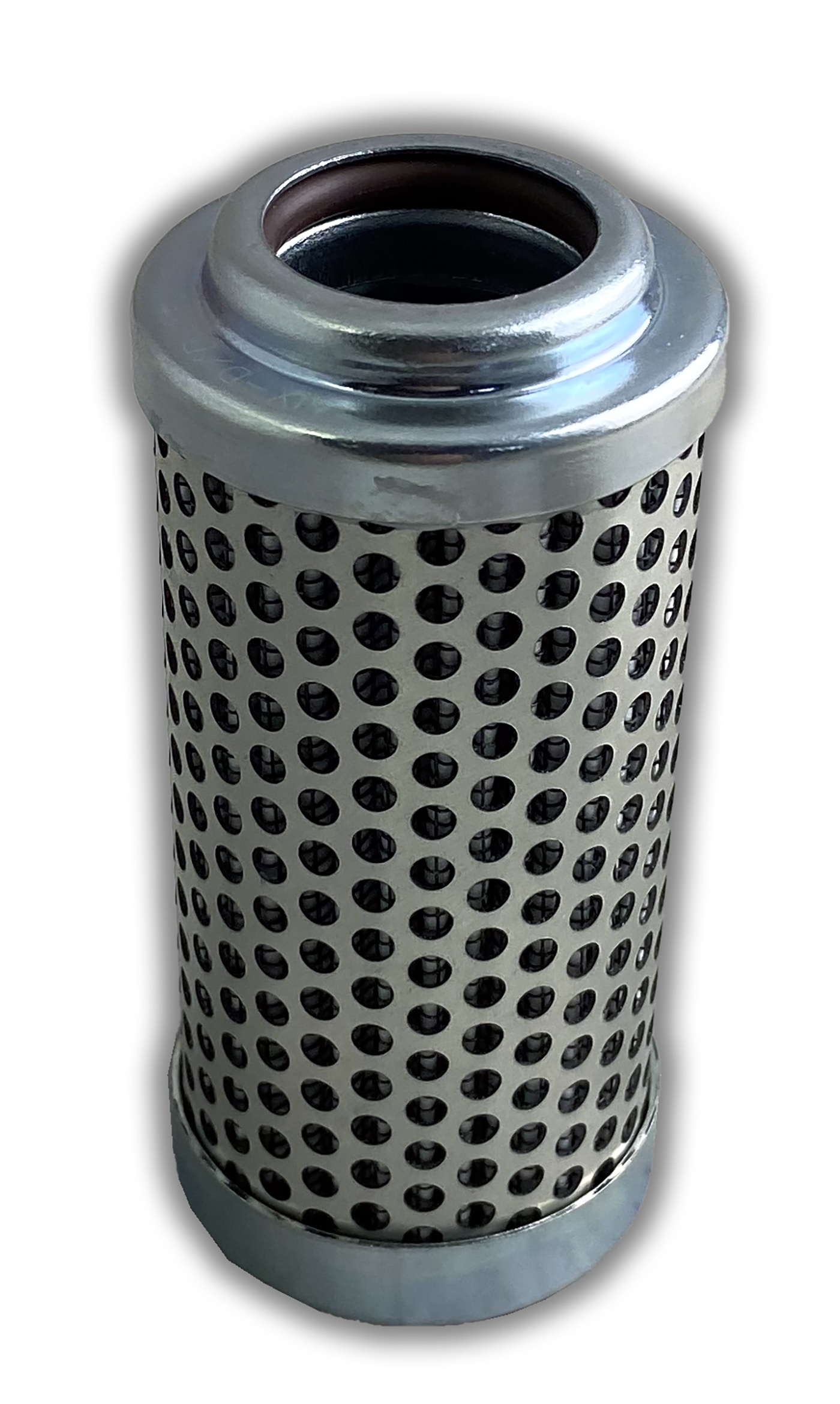 MAIN FILTER INC. MF0613422 Interchange Hydraulic Filter, Glass, 10 Micron, Buna Seal, 3.54 Inch Height | CG3TEU