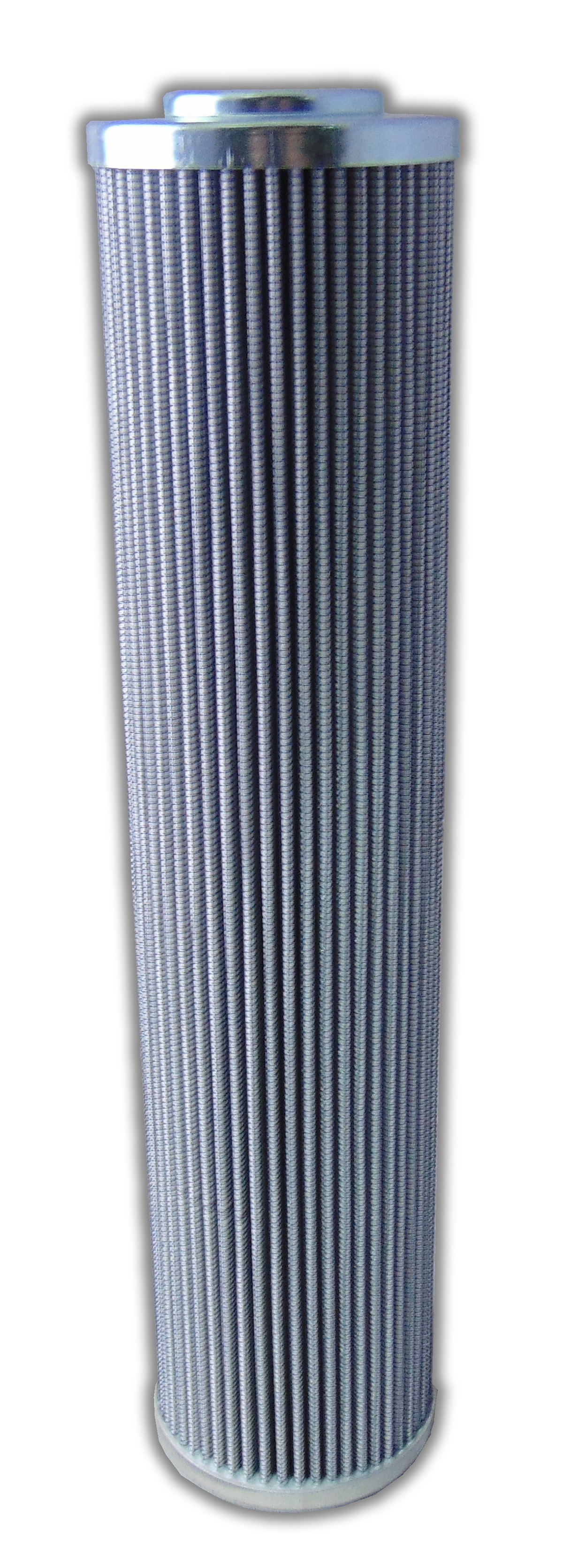 MAIN FILTER INC. MF0432997 Interchange Hydraulic Filter, Glass, 10 Micron Rating, Buna Seal, 12.52 Inch Height | CG2BGZ