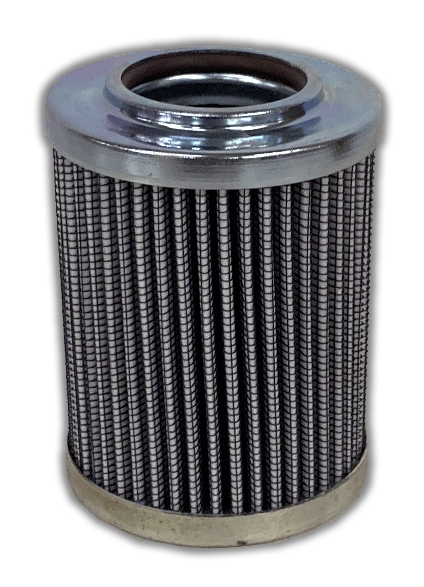 MAIN FILTER INC. MF0613441 Interchange Hydraulic Filter, Glass, 25 Micron, Buna Seal, 3.27 Inch Height | CG3TFC