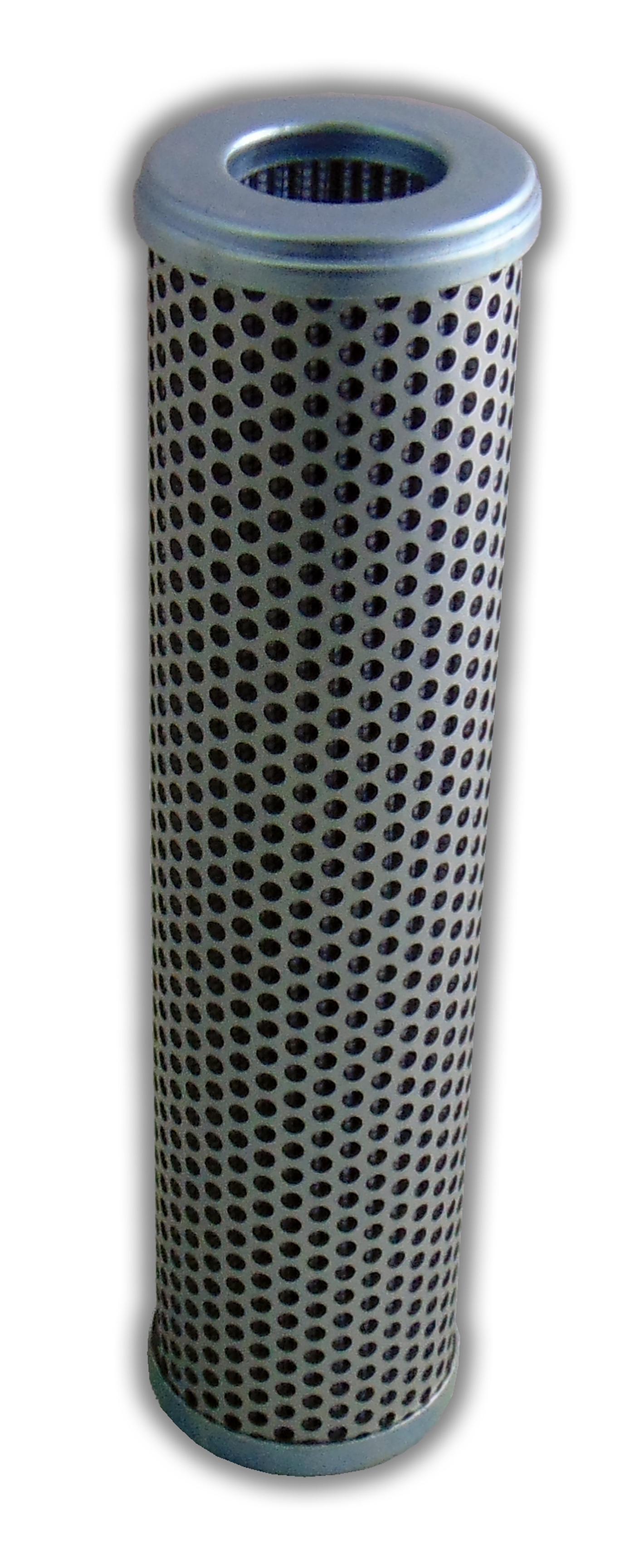 MAIN FILTER INC. MF0066124 Interchange Hydraulic Filter, Glass, 10 Micron Rating, Seal, 8.15 Inch Height | CF7CKD