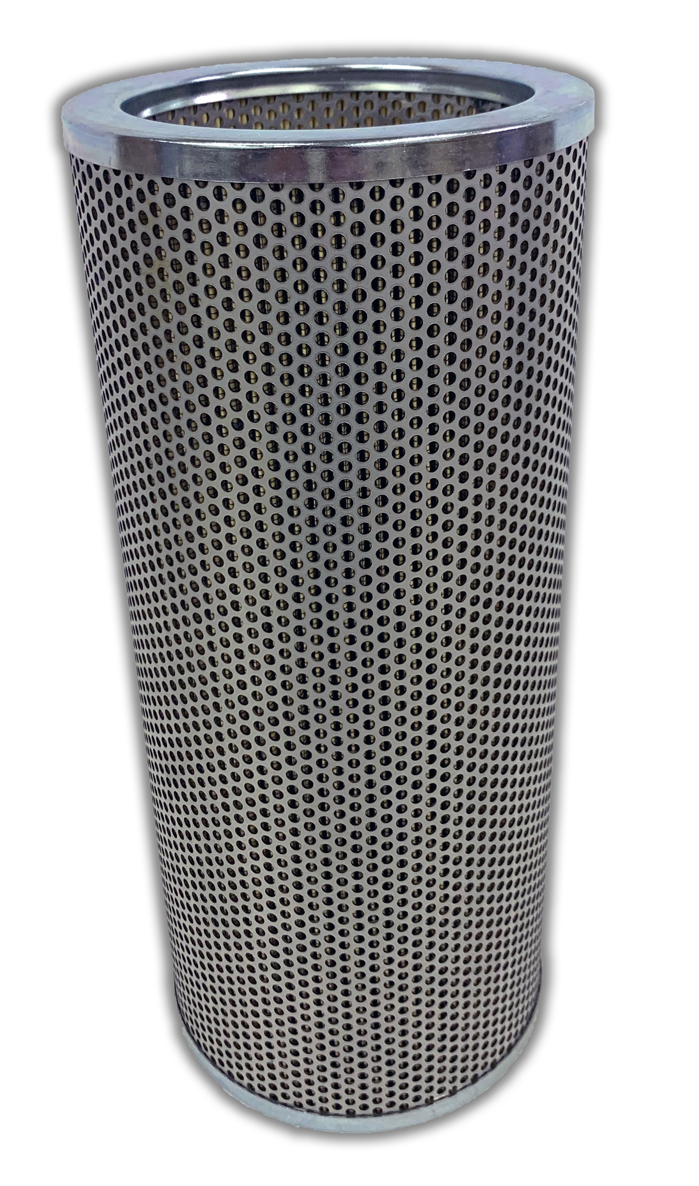 MAIN FILTER INC. MF0613663 Interchange Hydraulic Filter, Cellulose, 25 Micron Rating, Seal, 11.81 Inch Height | CG3TKP