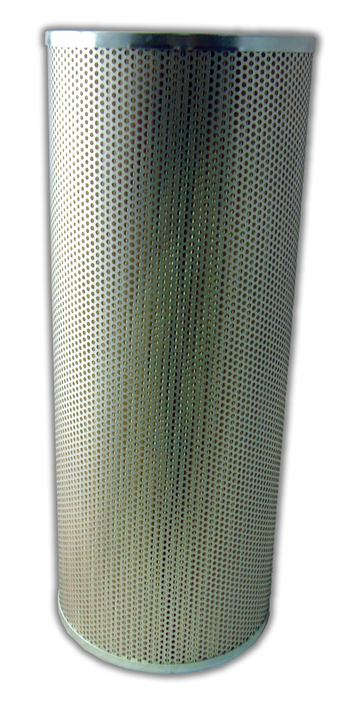 MAIN FILTER INC. MF0307698 Interchange Hydraulic Filter, Cellulose, 25 Micron Rating, Seal, 17.717 Inch Height | CF8BHV HF28910