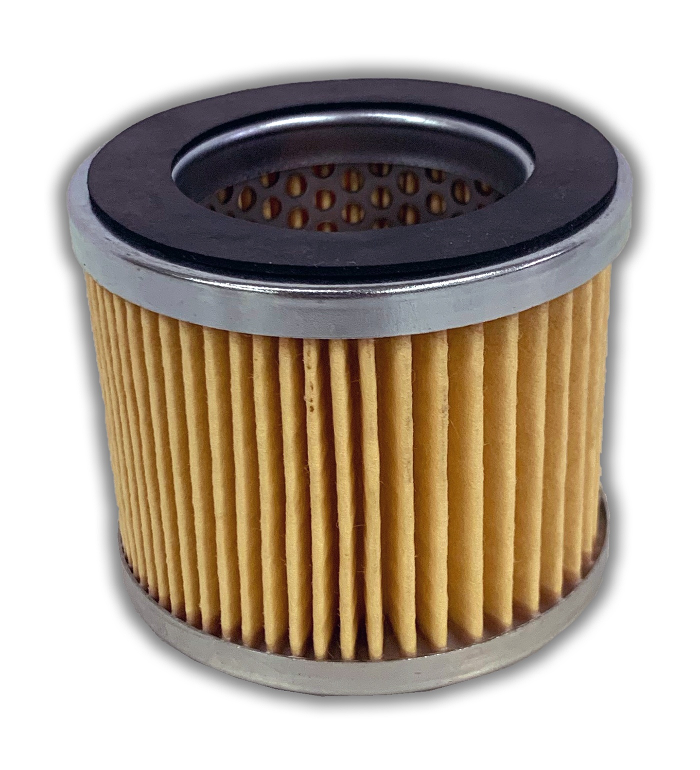 MAIN FILTER INC. MF0308903 Interchange Hydraulic Filter, Cellulose, 10 Micron, Buna Seal, 2.32 Inch Height | CF8CLP HF7711