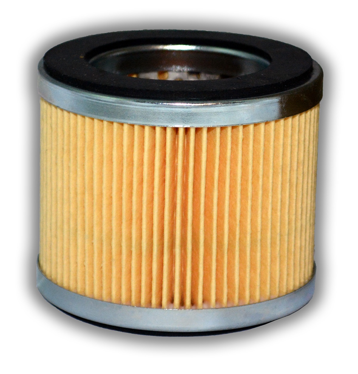 MAIN FILTER INC. MF0308902 Hydraulic Filter, Cellulose, 25 Micron Rating, Buna Seal, 2.32 Inch Height | CF8CLN HF7710