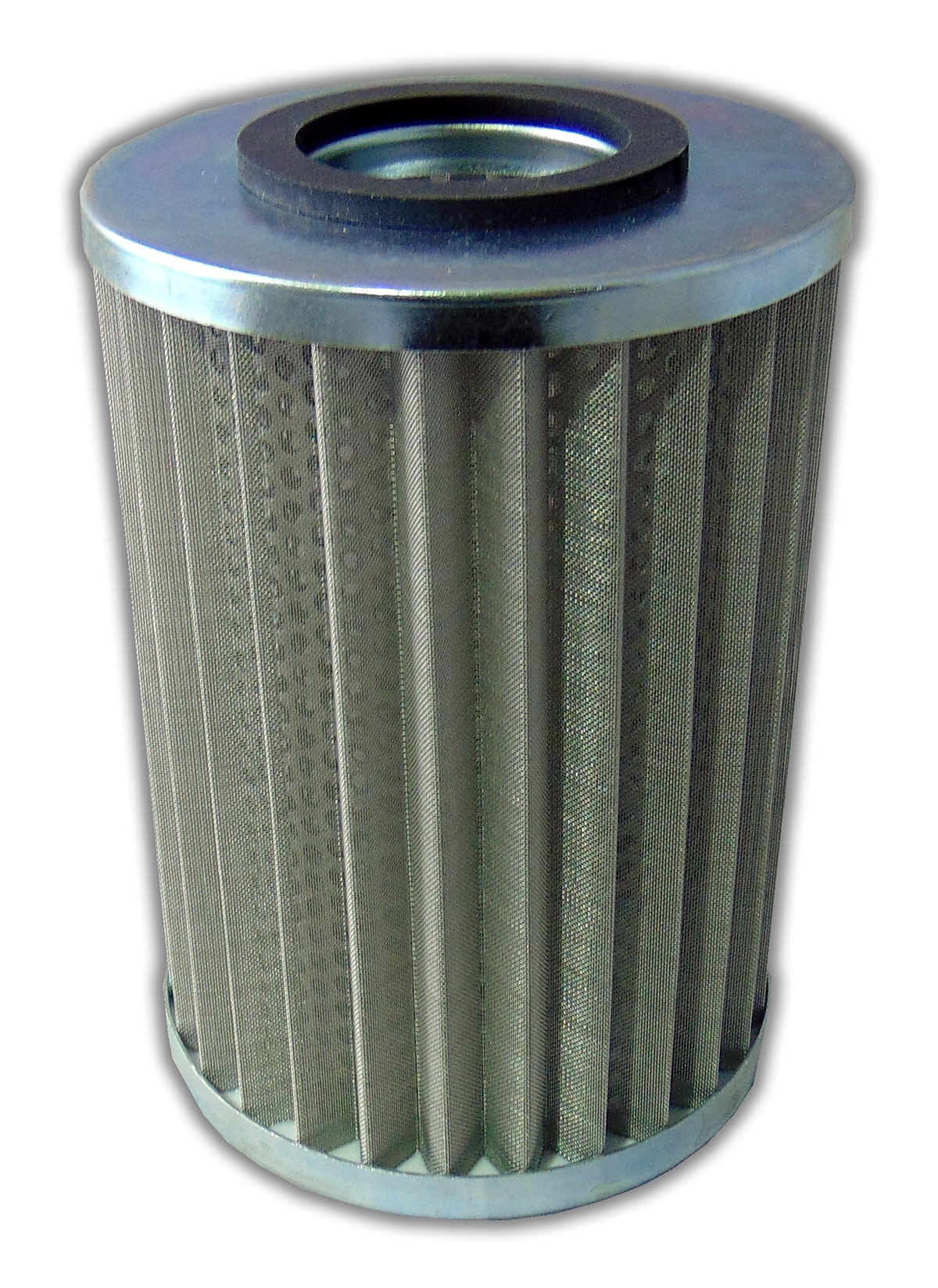 MAIN FILTER INC. MF0434056 Interchange Hydraulic Filter, Wire Mesh, 250 Micron, Buna Seal, 5.59 Inch Height | CG2BVE M1040158