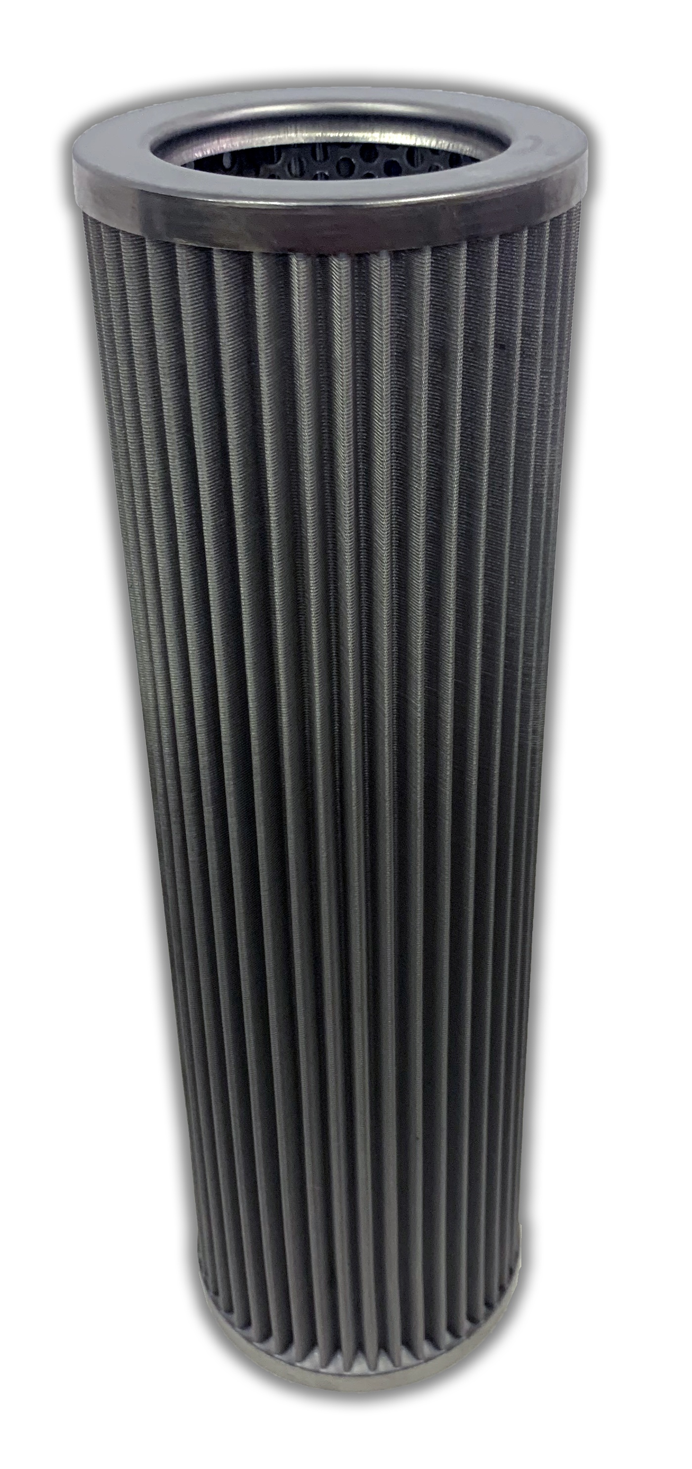 MAIN FILTER INC. MF0066280 Interchange Hydraulic Filter, Wire Mesh, 60 Micron, Seal, 9.84 Inch Height | CF7CMX WT1123