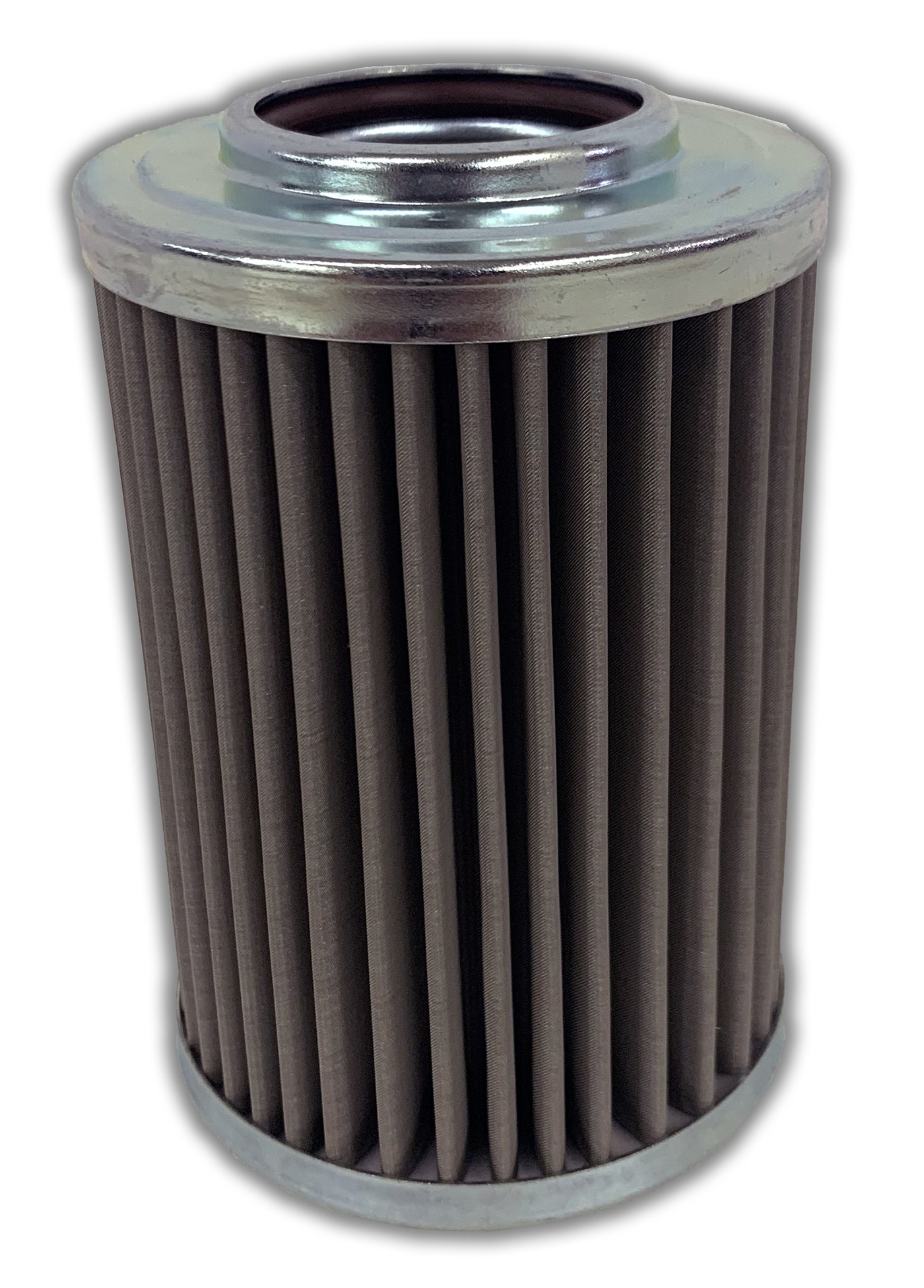 MAIN FILTER INC. MF0347367 Interchange Hydraulic Filter, Wire Mesh, 60 Micron Rating, Viton Seal, 4.06 Inch Height | CF8LMT S3071000