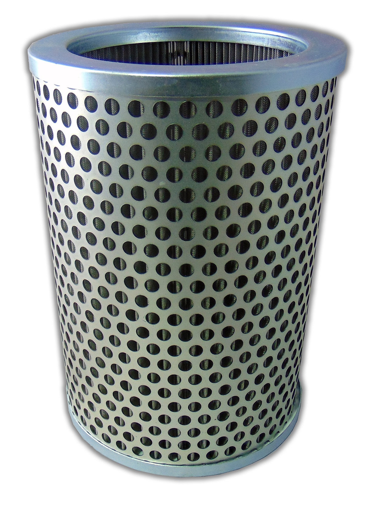 MAIN FILTER INC. MF0359083 Interchange Hydraulic Filter, Wire Mesh, 200 Micron, Seal, 7.87 Inch Height | CF8NAE