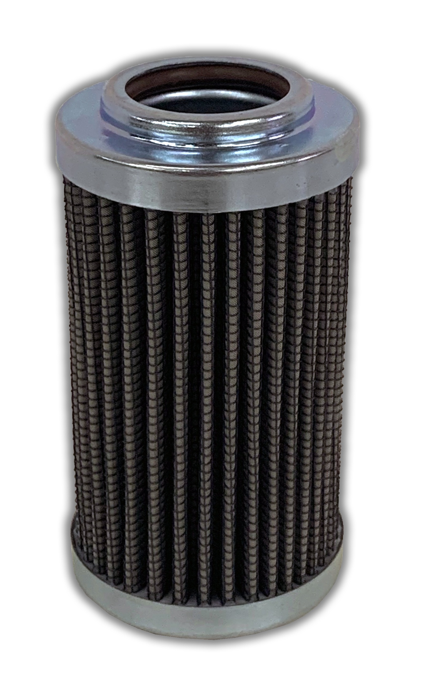 MAIN FILTER INC. MF0066287 Interchange Hydraulic Filter, Wire Mesh, 40 Micron Rating, Viton Seal, 3.27 Inch Height | CF7CNB WT1186