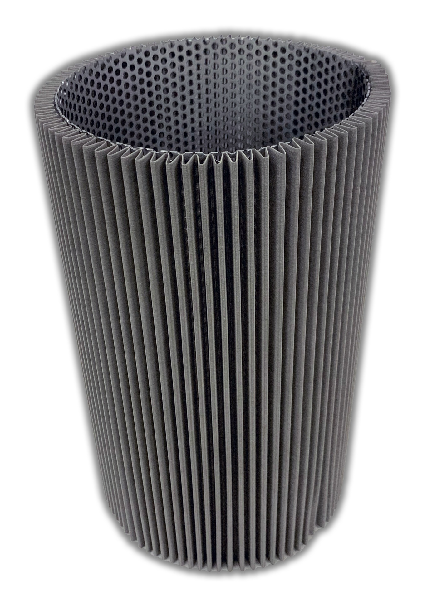 MAIN FILTER INC. MF0066299 Interchange Hydraulic Filter, Wire Mesh, 74 Micron Rating, Seal, 8.996 Inch Height | CF7CNJ