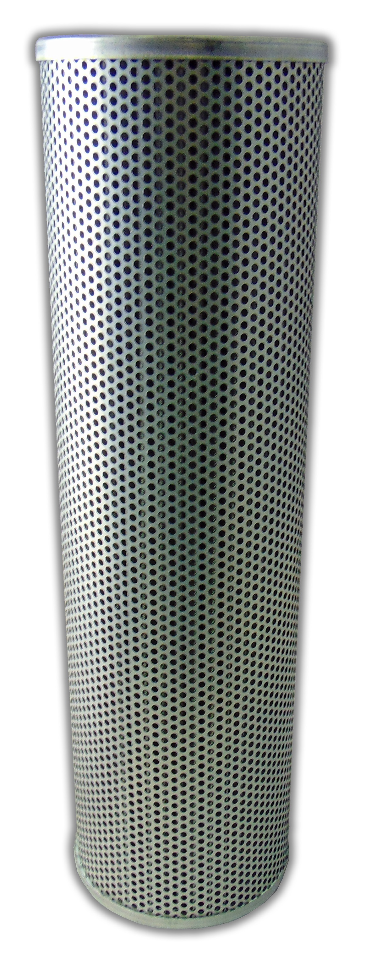 MAIN FILTER INC. MF0066307 Interchange Hydraulic Filter, Wire Mesh, 80 Micron, Seal, 15.59 Inch Height | CF7CNM WT1381