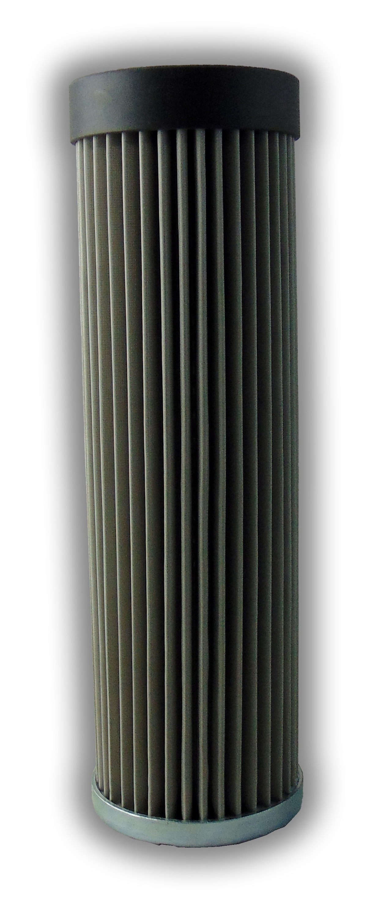 MAIN FILTER INC. MF0592128 Interchange Hydraulic Filter, Wire Mesh, 80 Micron Rating, Viton Seal, 7.83 Inch Height | CG3BGN HY14382