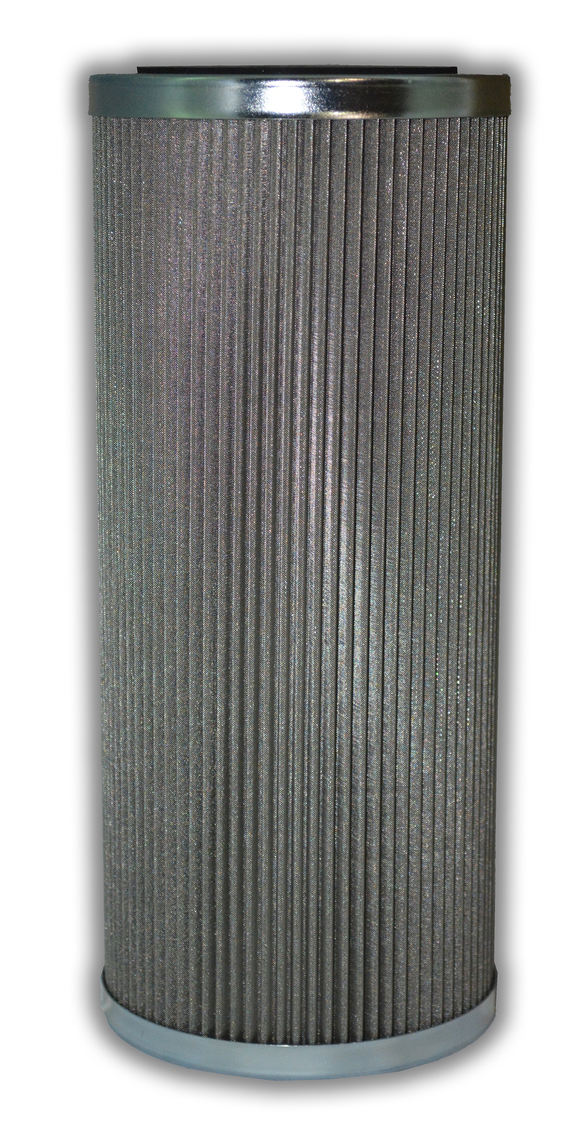 MAIN FILTER INC. MF0066317 Interchange Hydraulic Filter, Wire Mesh, 150 Micron, Buna Seal, 9.21 Inch Height | CF7CNP WT1516