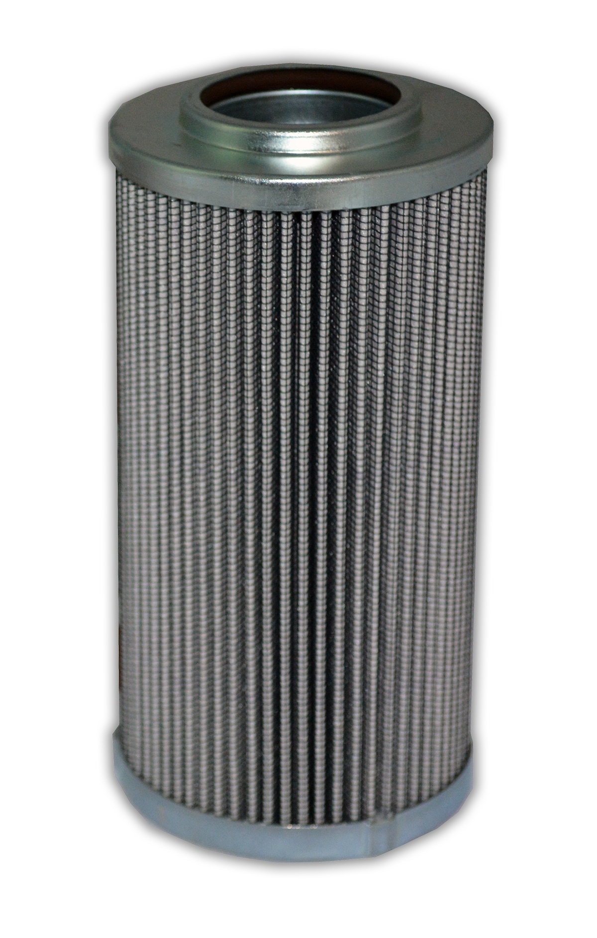 MAIN FILTER INC. MF0899571 Interchange Hydraulic Filter, Glass, 3 Micron Rating, Viton Seal, 9.76 Inch Height | CG6AMJ PI21025DNSMX3
