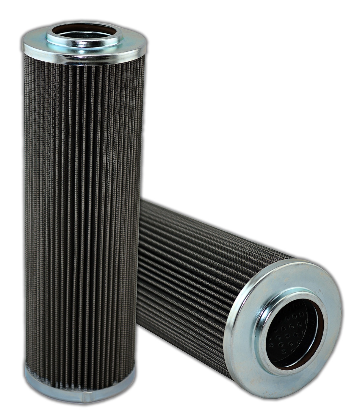 MAIN FILTER INC. MF0899508 Interchange Hydraulic Filter, Wire Mesh, 60 Micron Rating, Viton Seal, 9.76 Inch Height | CG6ALP 79766882