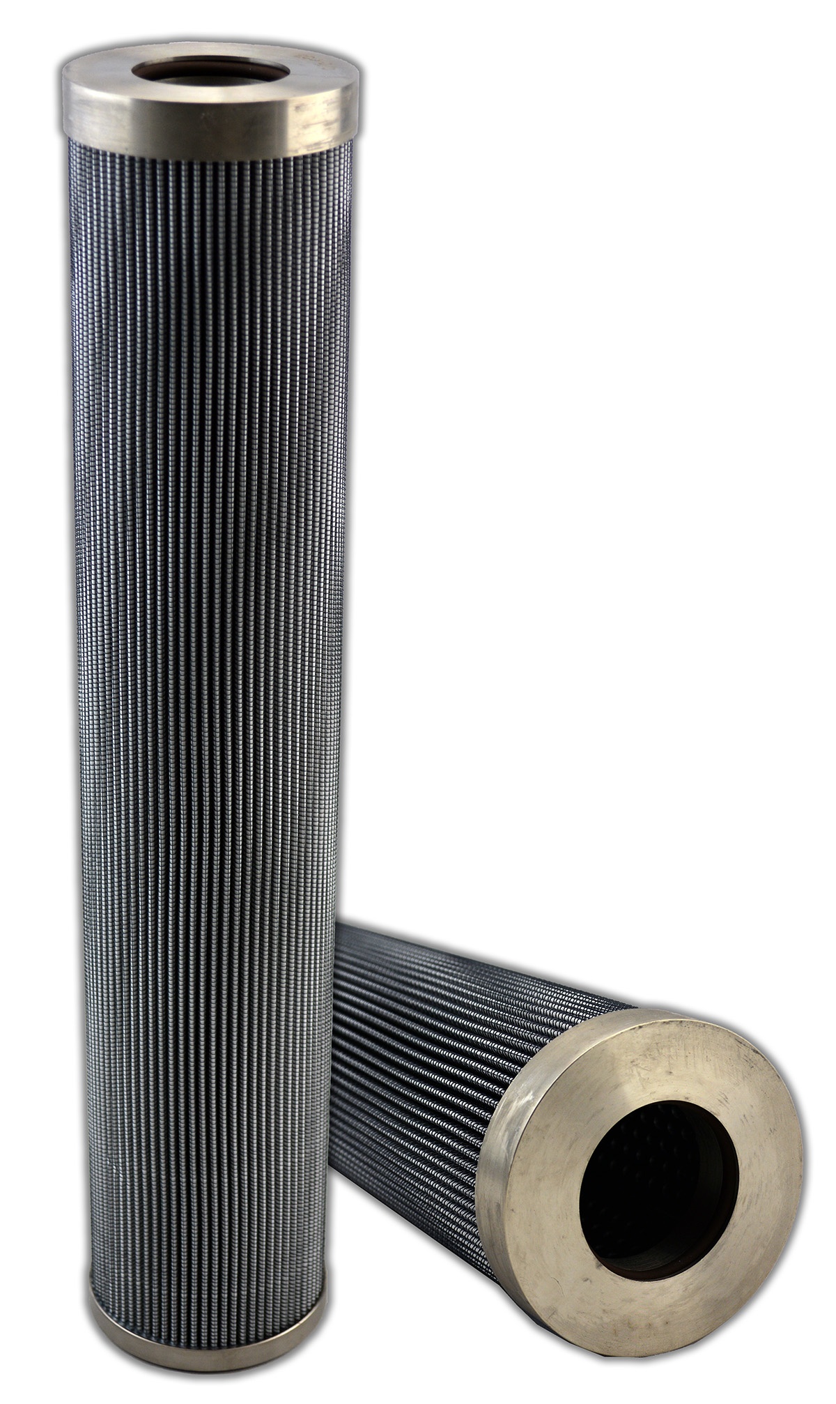 MAIN FILTER INC. MF0899790 Interchange Hydraulic Filter, Glass, 5 Micron, Viton Seal, 15.66 Inch Height | CG6ATY PI72040DNSMXVST6