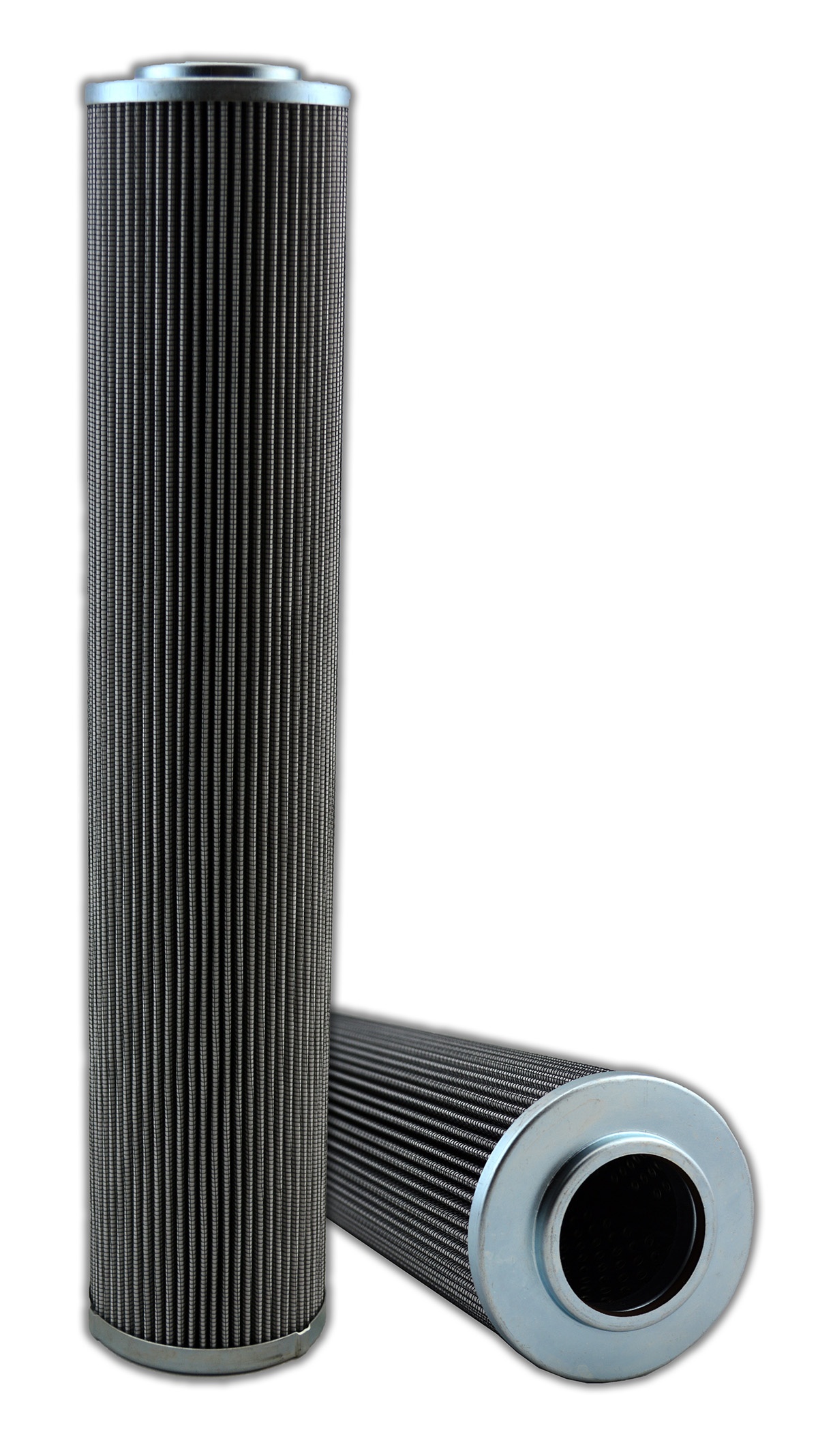 MAIN FILTER INC. MF0899644 Interchange Hydraulic Filter, Glass, 25 Micron, Viton Seal, 15.62 Inch Height | CG6APM PI25040DNSMX25