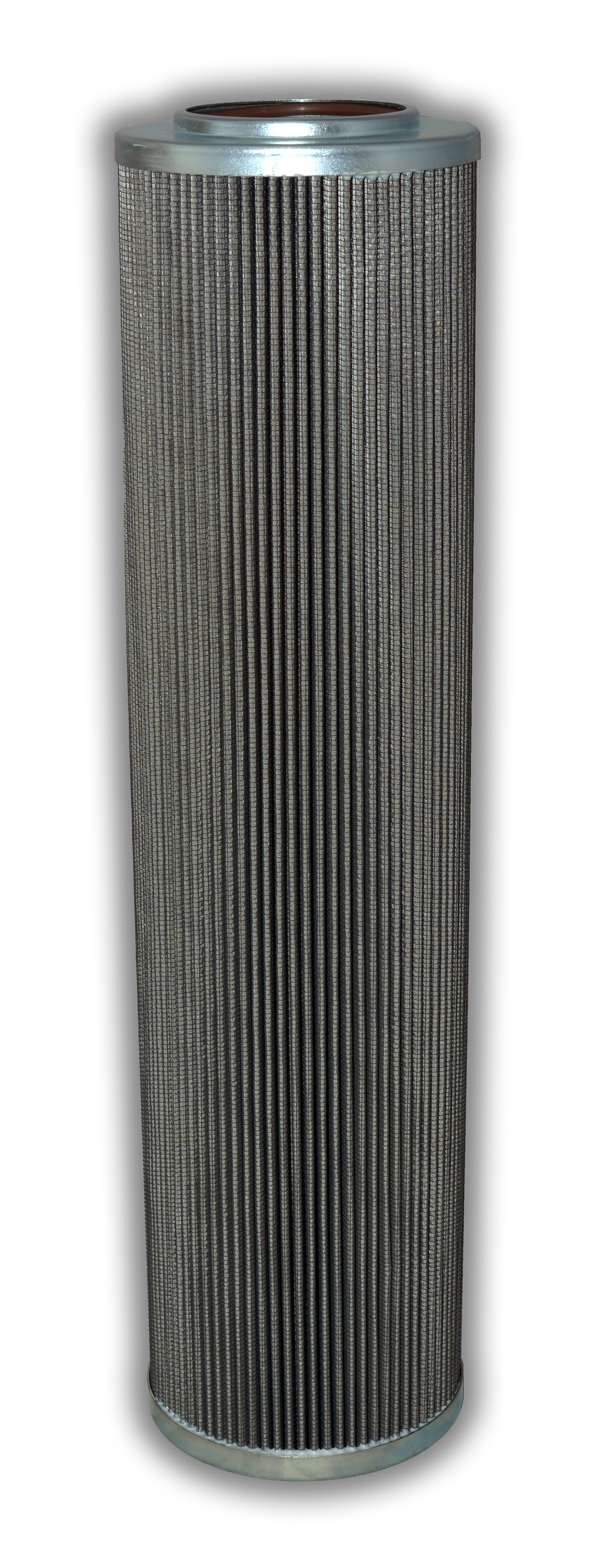 MAIN FILTER INC. MF0899232 Interchange Hydraulic Filter, Wire Mesh, 60 Micron, Viton Seal, 15.7 Inch Height | CG6AHF 77943715