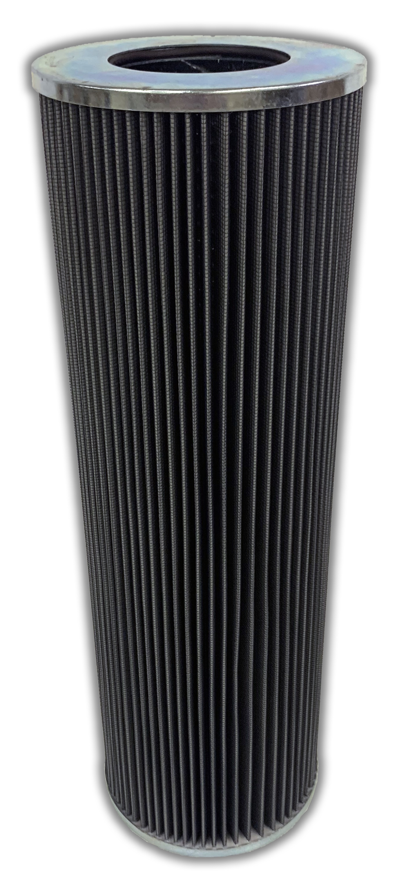 MAIN FILTER INC. MF0899447 Hydraulic Filter, Wire Mesh, 100 Micron, Viton Seal, 15.74 Inch Height | CG6ALE 78264459