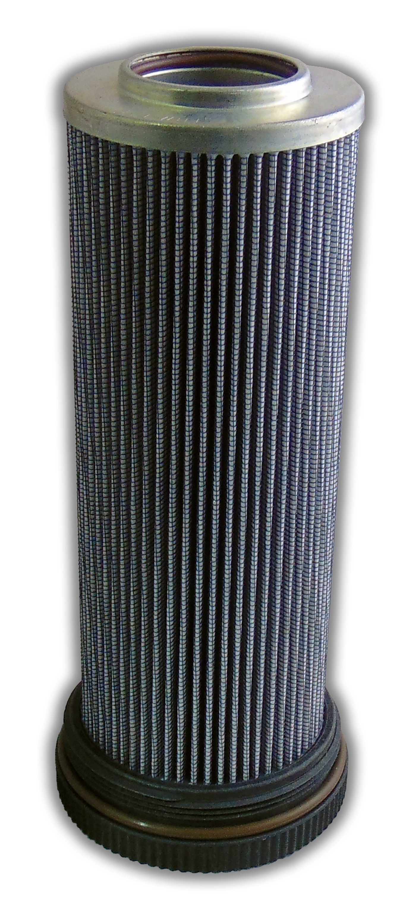 MAIN FILTER INC. MF0175263 Interchange Hydraulic Filter, Glass, 25 Micron Rating, Viton Seal, 9.02 Inch Height | CF7KLJ