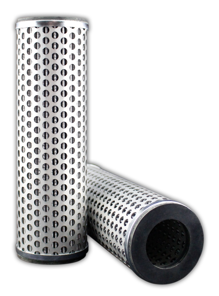 MAIN FILTER INC. MF0066870 Interchange Hydraulic Filter, Glass, 40 Micron Rating, Buna Seal, 8.89 Inch Height | CF7CXC