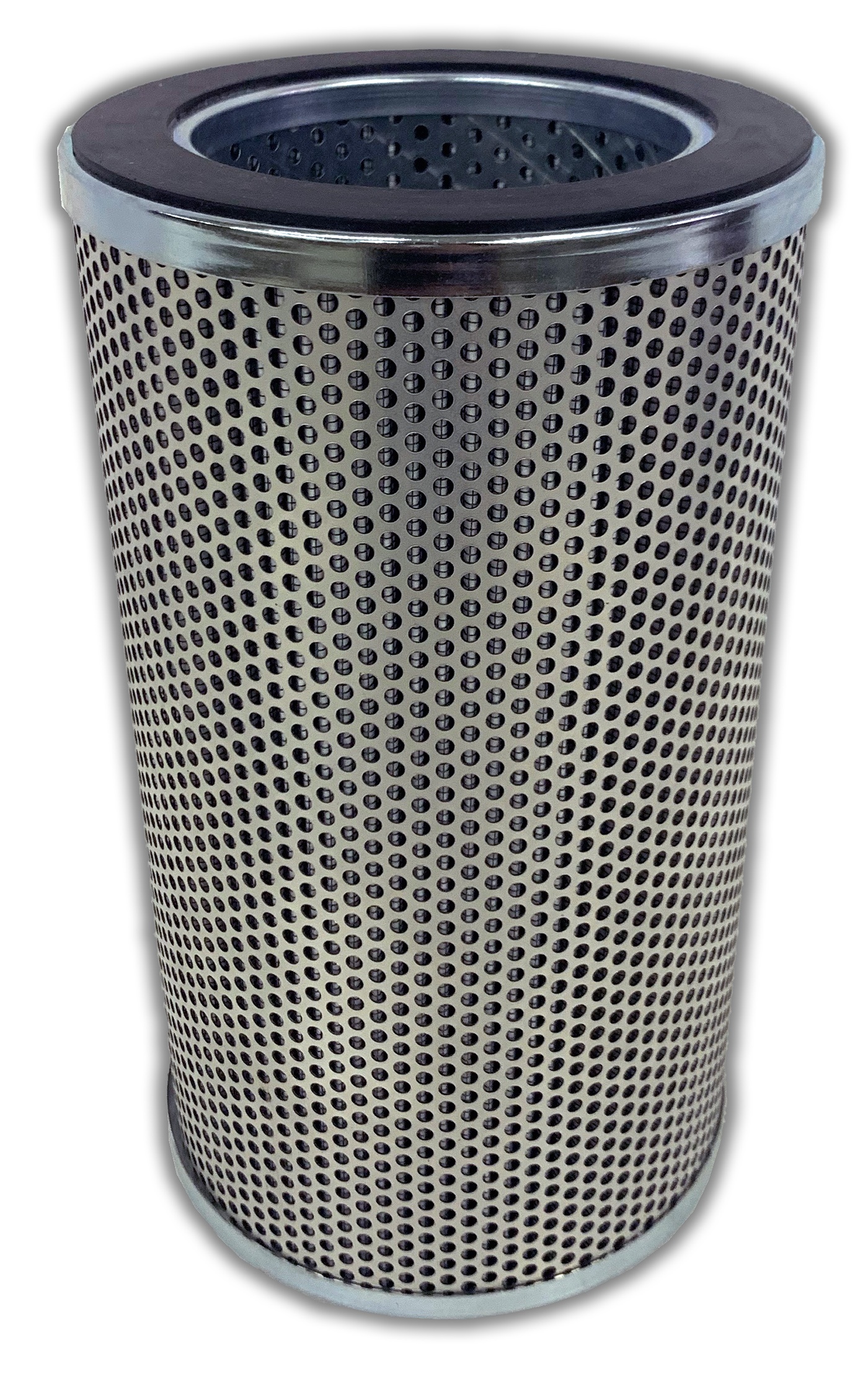 MAIN FILTER INC. MF0077736 Interchange Hydraulic Filter, Glass, Micron Rating, Seal, Inch Height | CF7DKD 51197XE