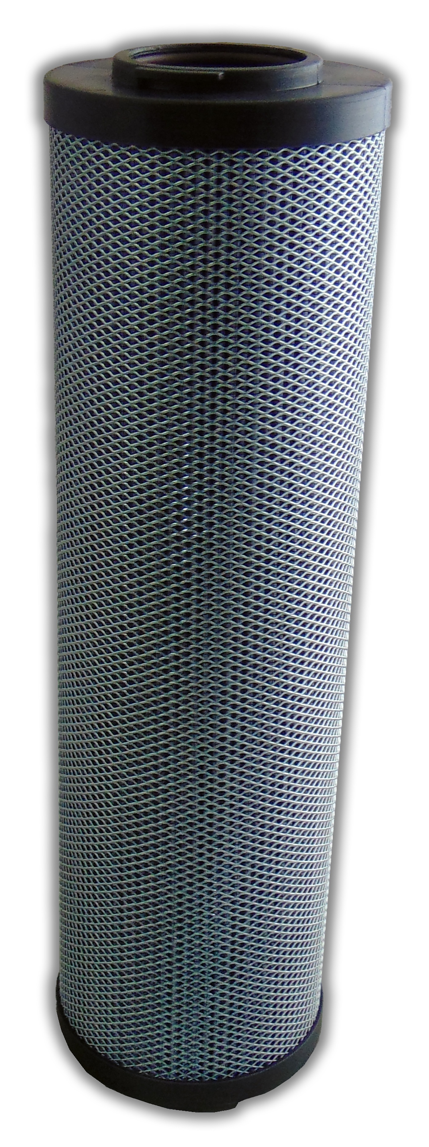 MAIN FILTER INC. MF0846627 Hydraulic Filter, Polyester, 10 Micron, Viton Seal, 13.15 Inch Height | CG4NFT 0300RK010MMV