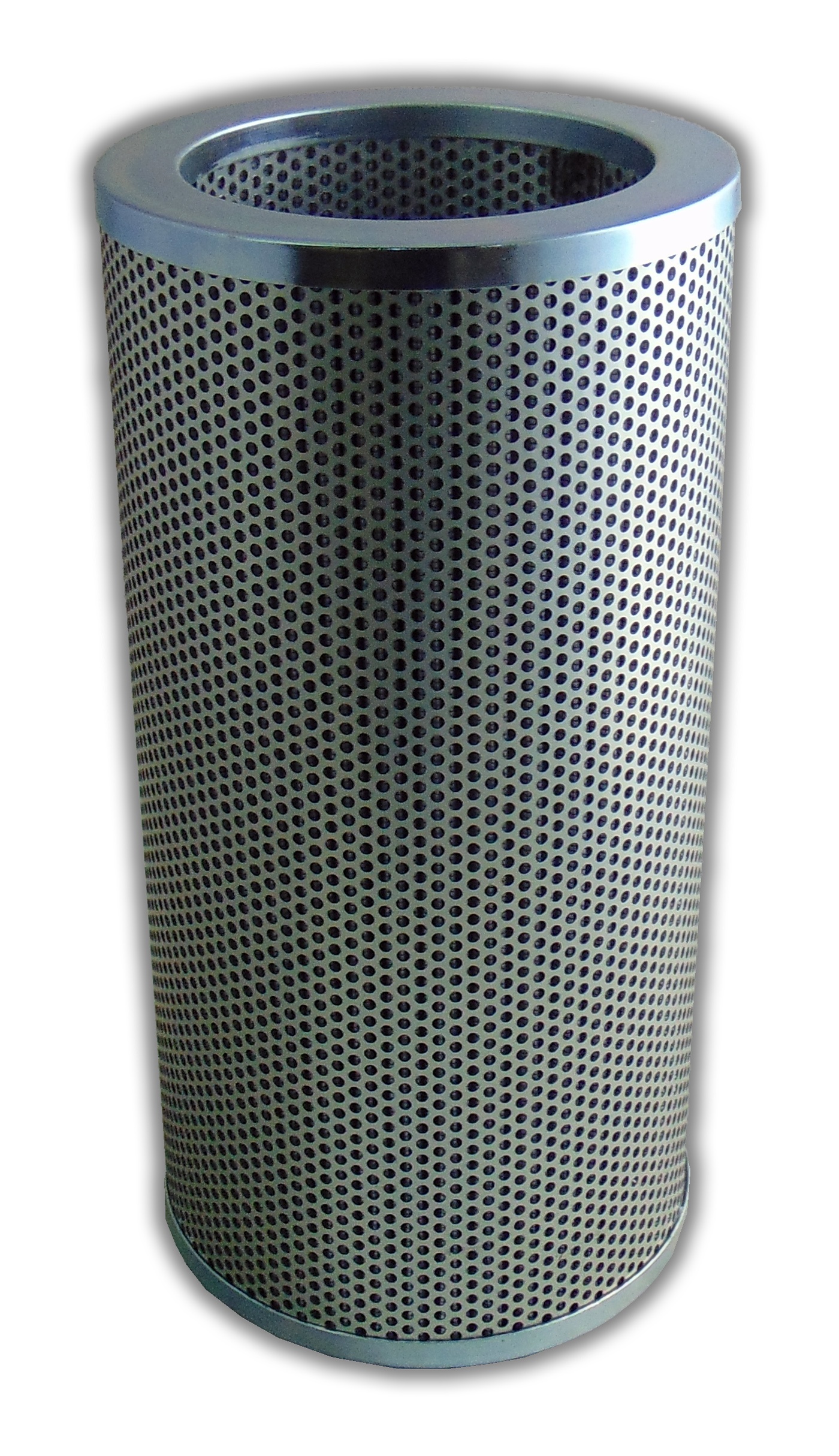 MAIN FILTER INC. MF0592571 Interchange Hydraulic Filter, Glass, 10 Micron Rating, Viton Seal, 11.81 Inch Height | CG3BVN 0943229