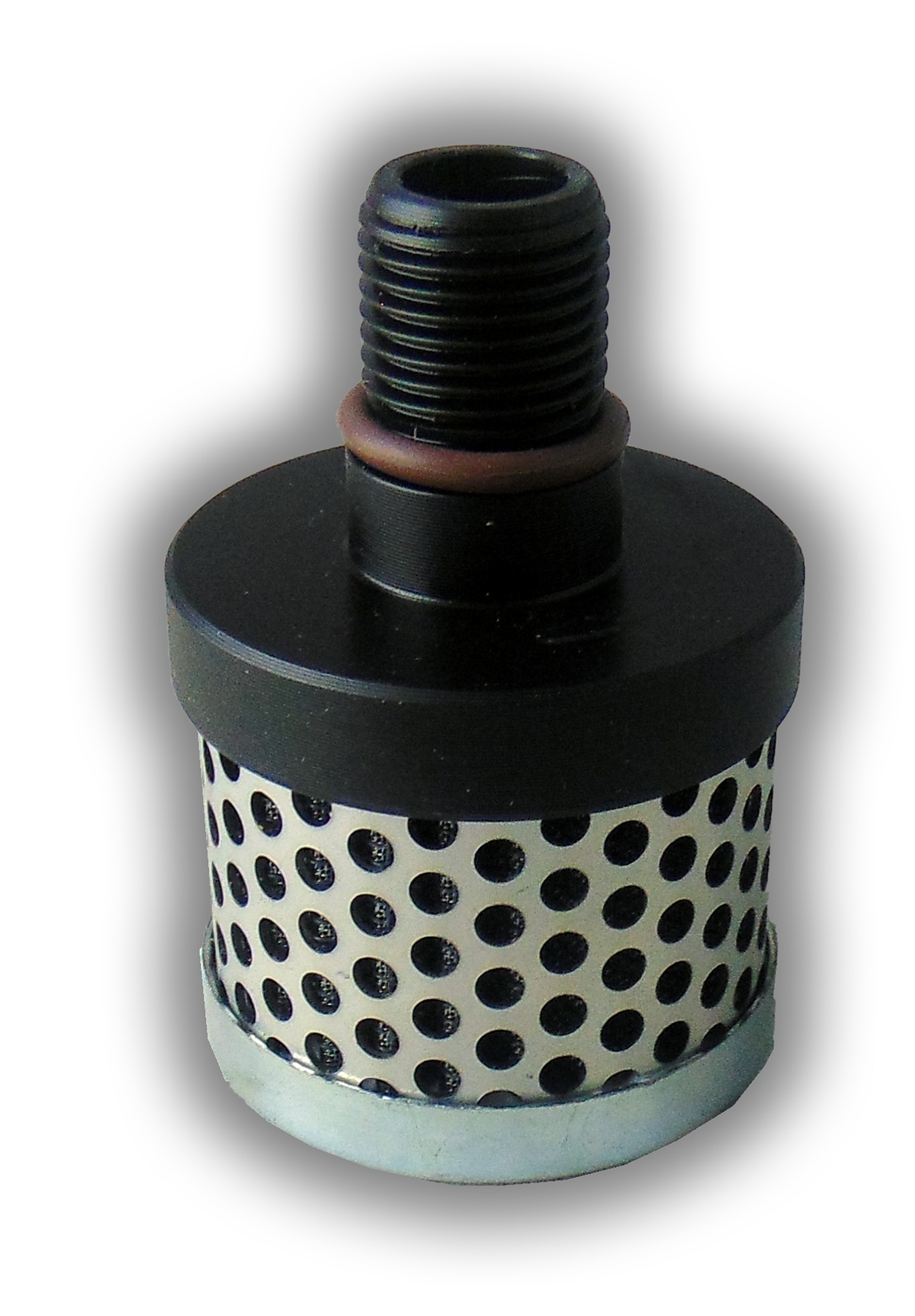 MAIN FILTER INC. MF0578484