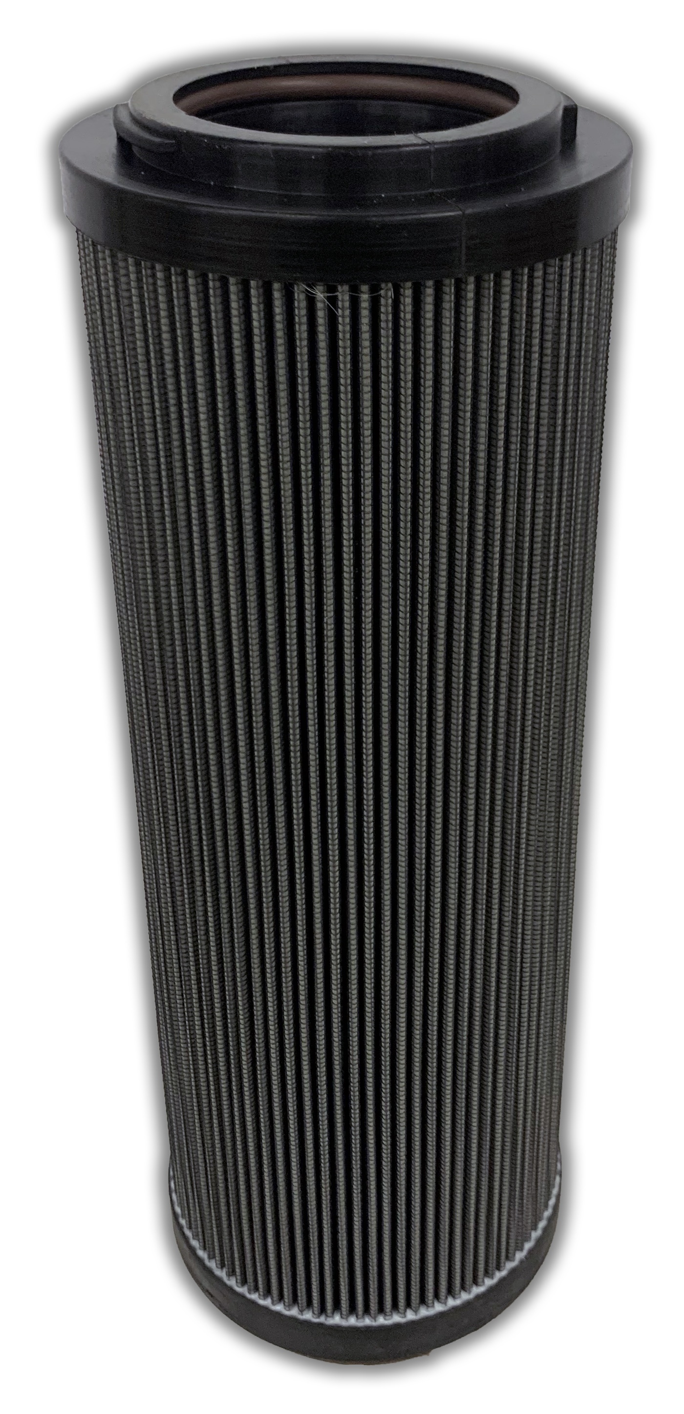 MAIN FILTER INC. MF0178354 Hydraulic Filter, Wire Mesh, 80 Micron Rating, Viton Seal, 13.11 Inch Height | CF7KPE 2055601
