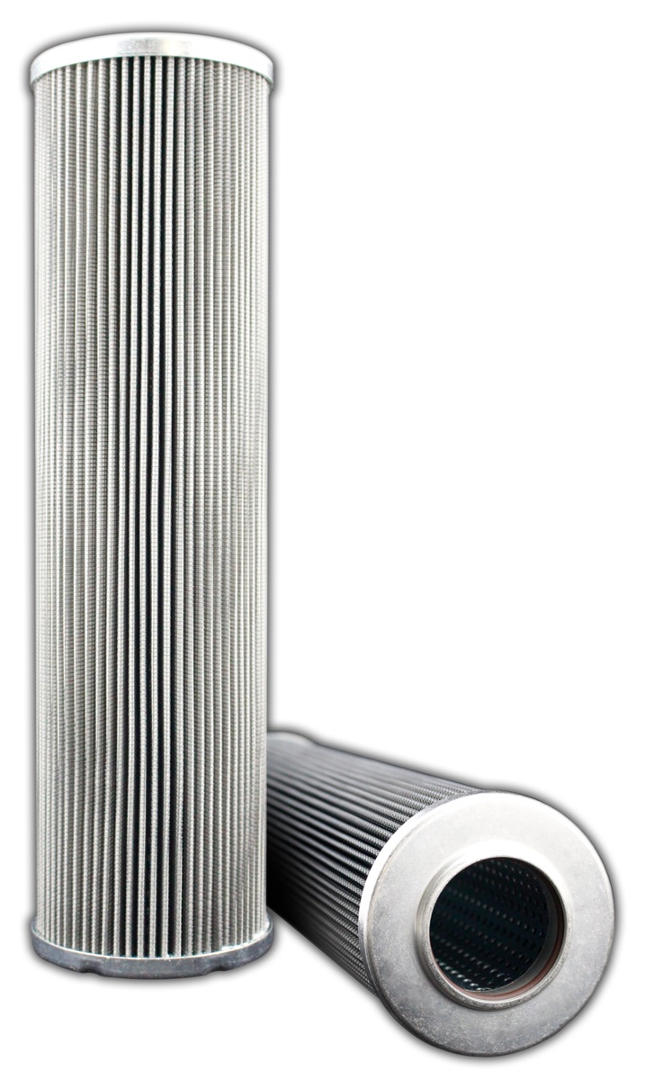 MAIN FILTER INC. MF0178364 Hydraulic Filter, Wire Mesh, 80 Micron Rating, Viton Seal, 12.91 Inch Height | CF7KPQ 2055871